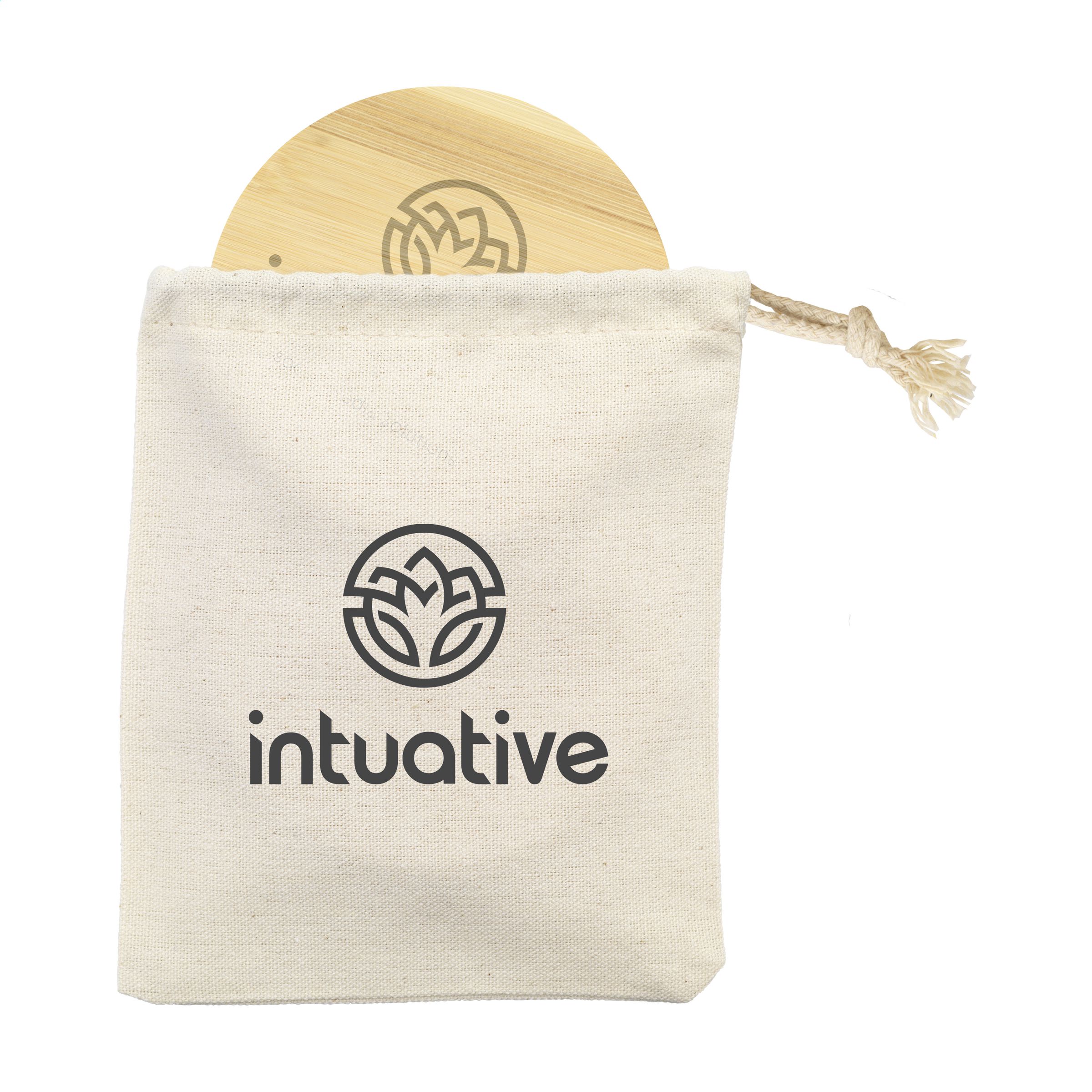 1731 Bambukinių padėkliukų rinkinys