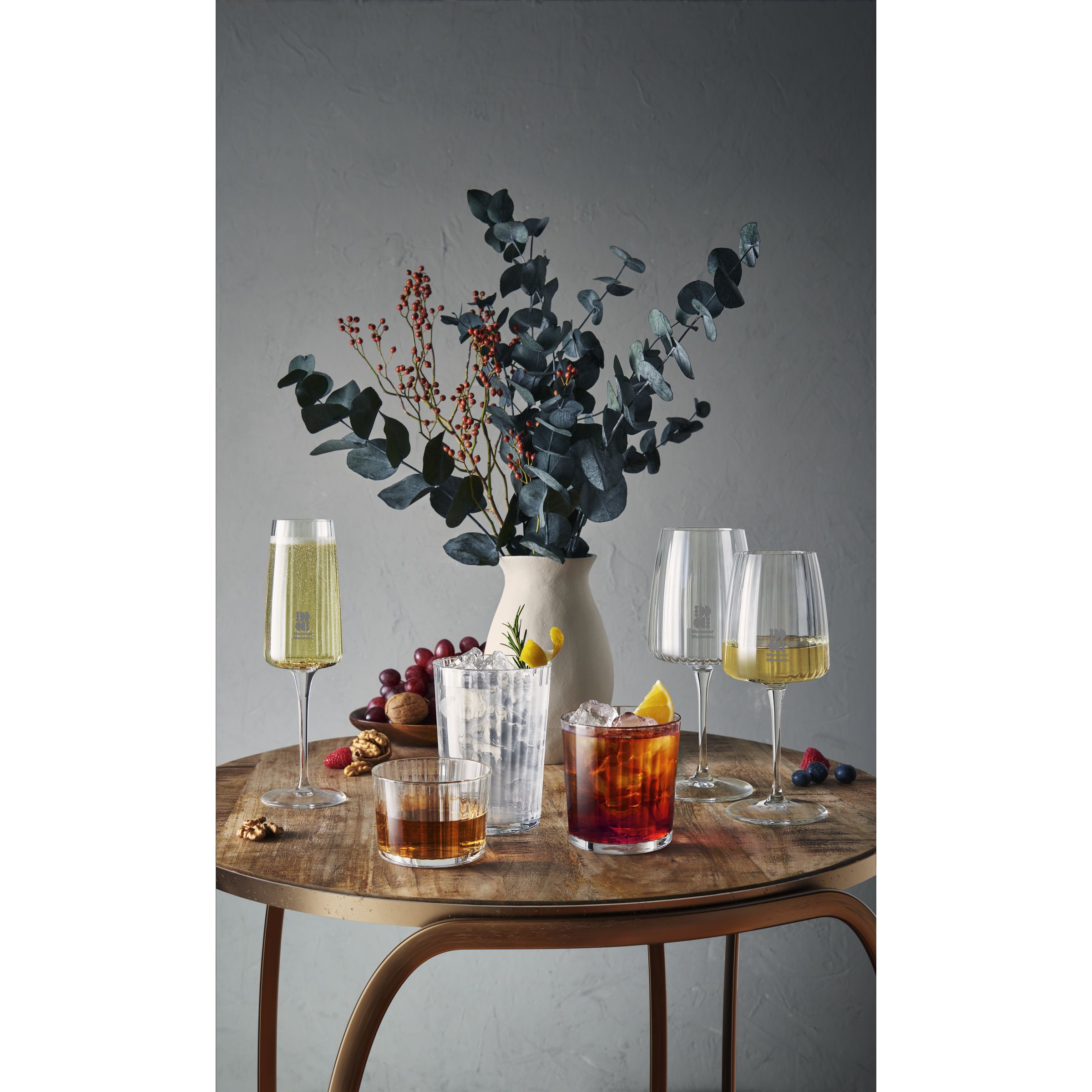 2365 Vyno taurė 535 ml