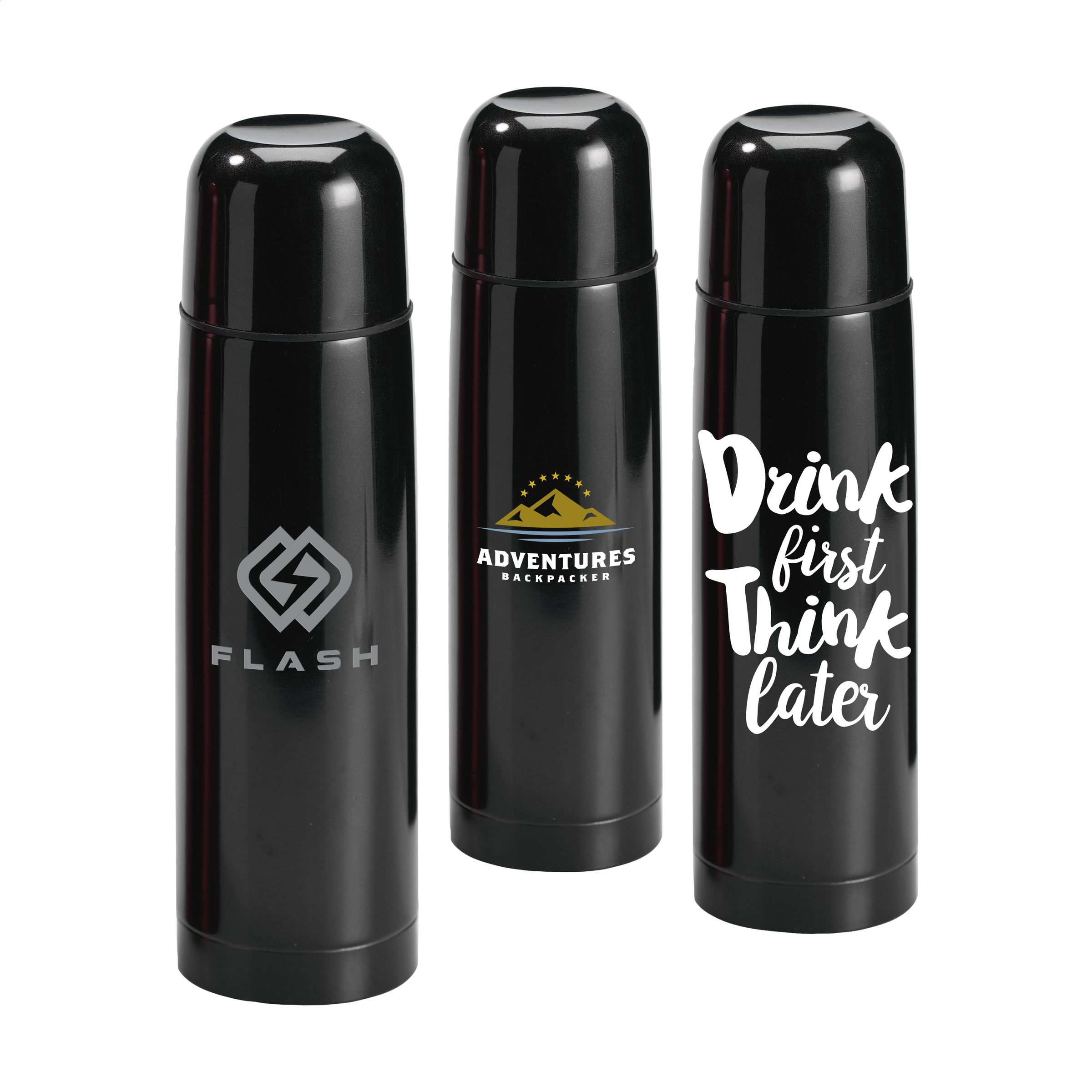 5875 Termosas pagamintas iš nerūdijančio plieno.