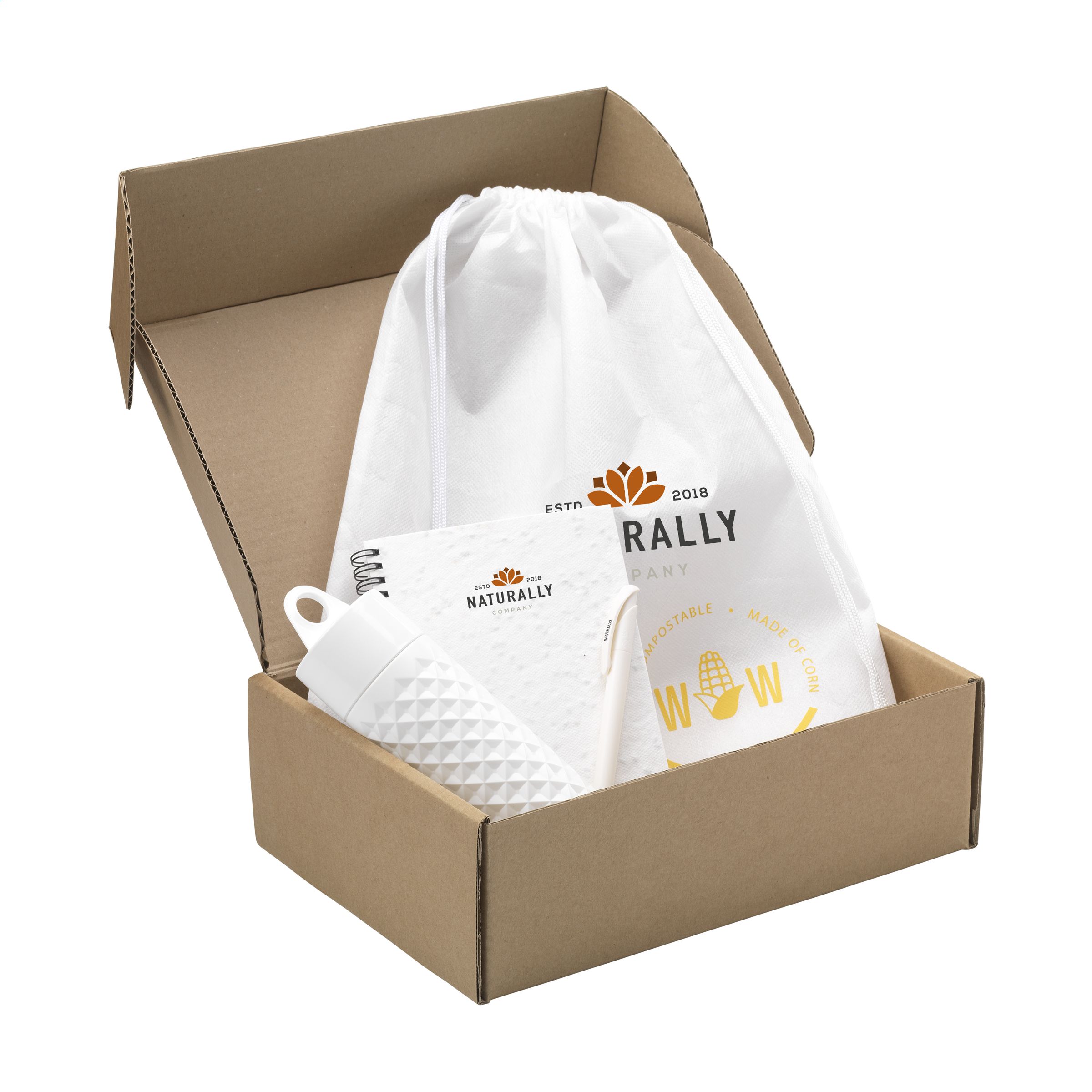 8222 Universalus dovanų rinkinys