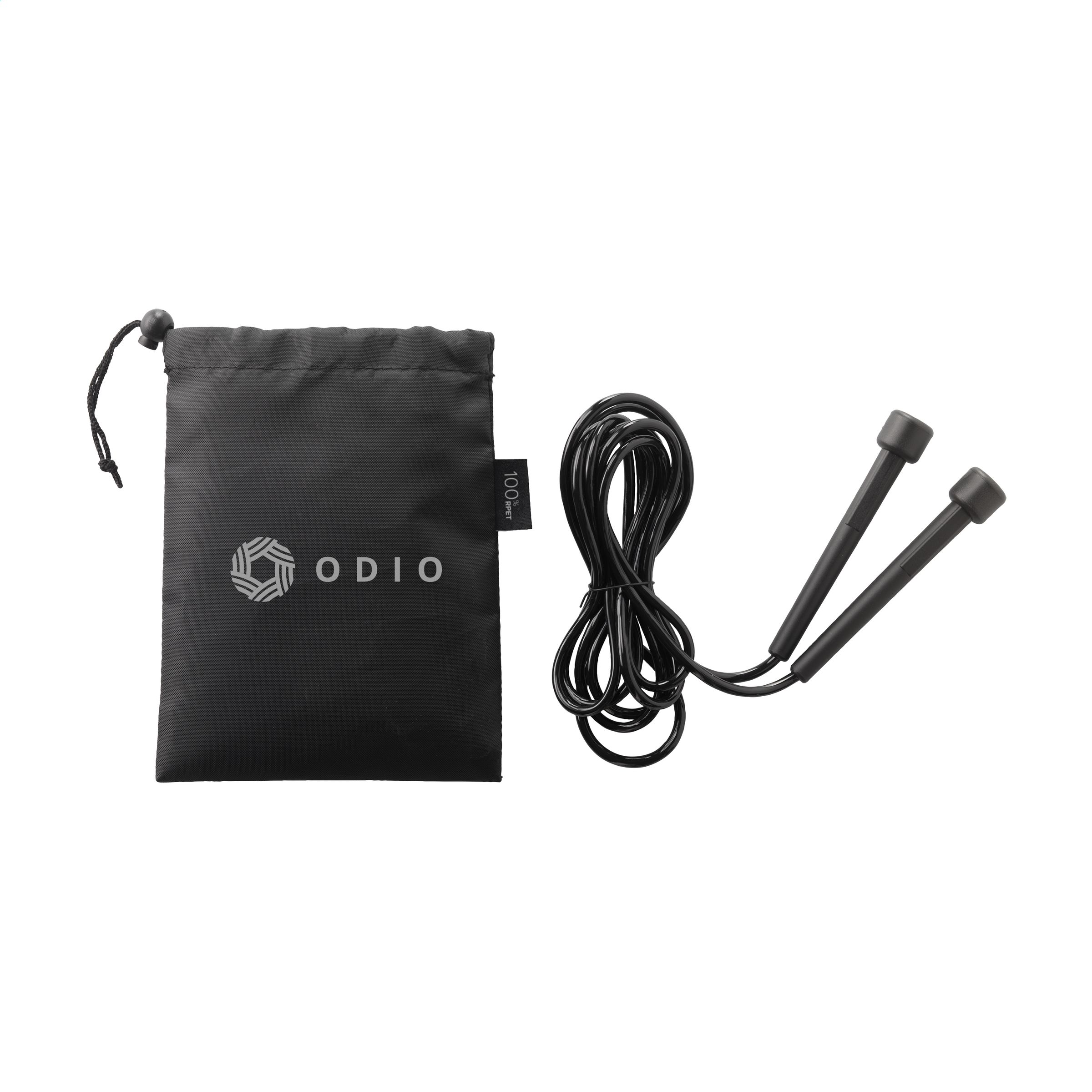 1359 Lengva ir kompaktiška šokdynė sportui