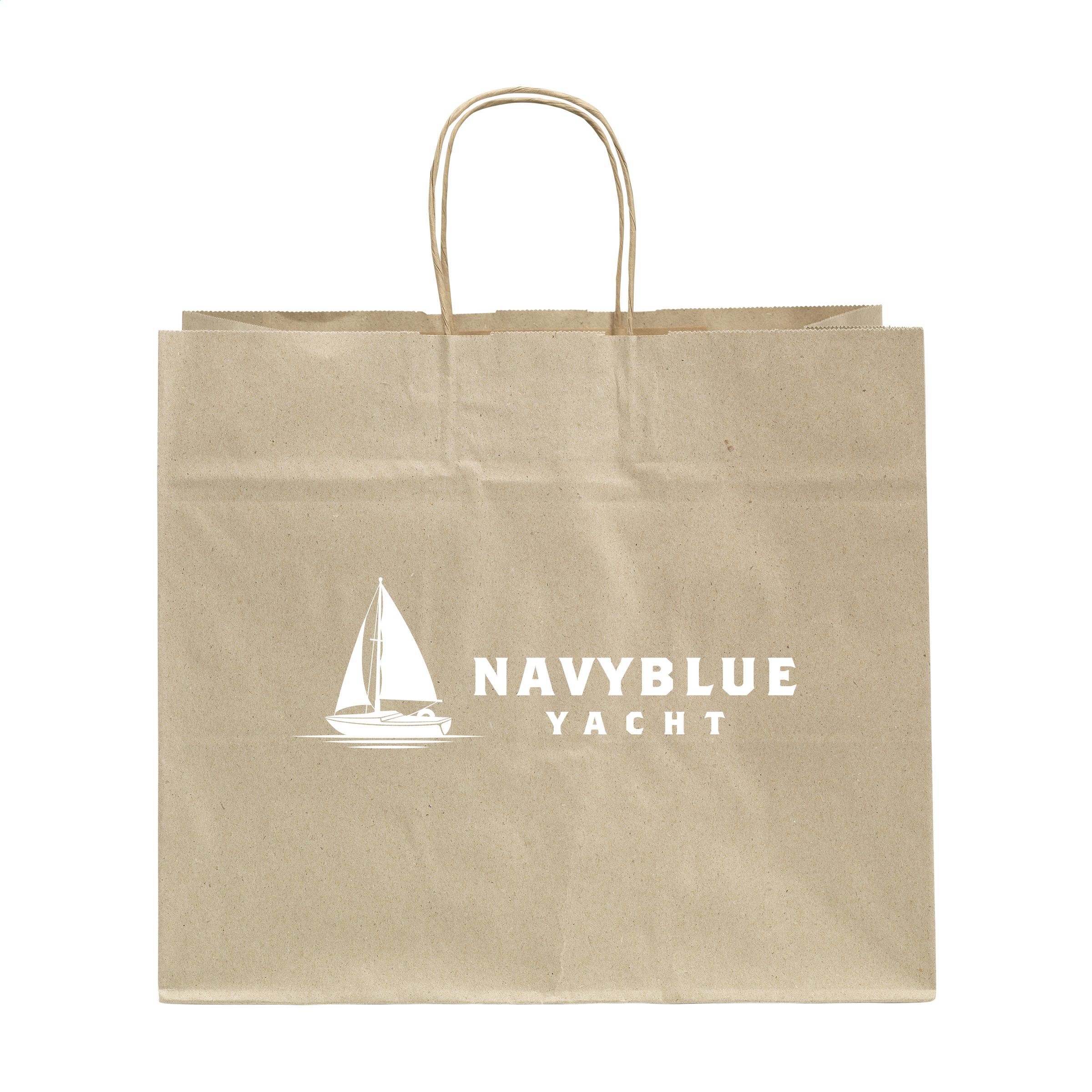 3589 Tvirtas ECO dovanų maišelis XL dydžio