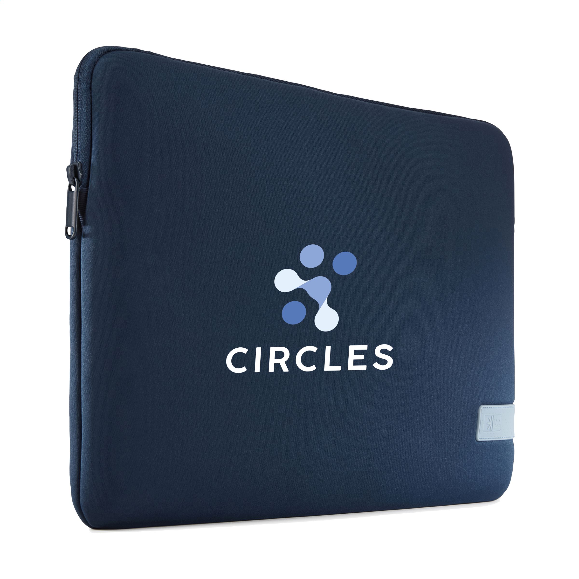 1519 Nešiojamo kompiuterio dėklas 15,6 colio