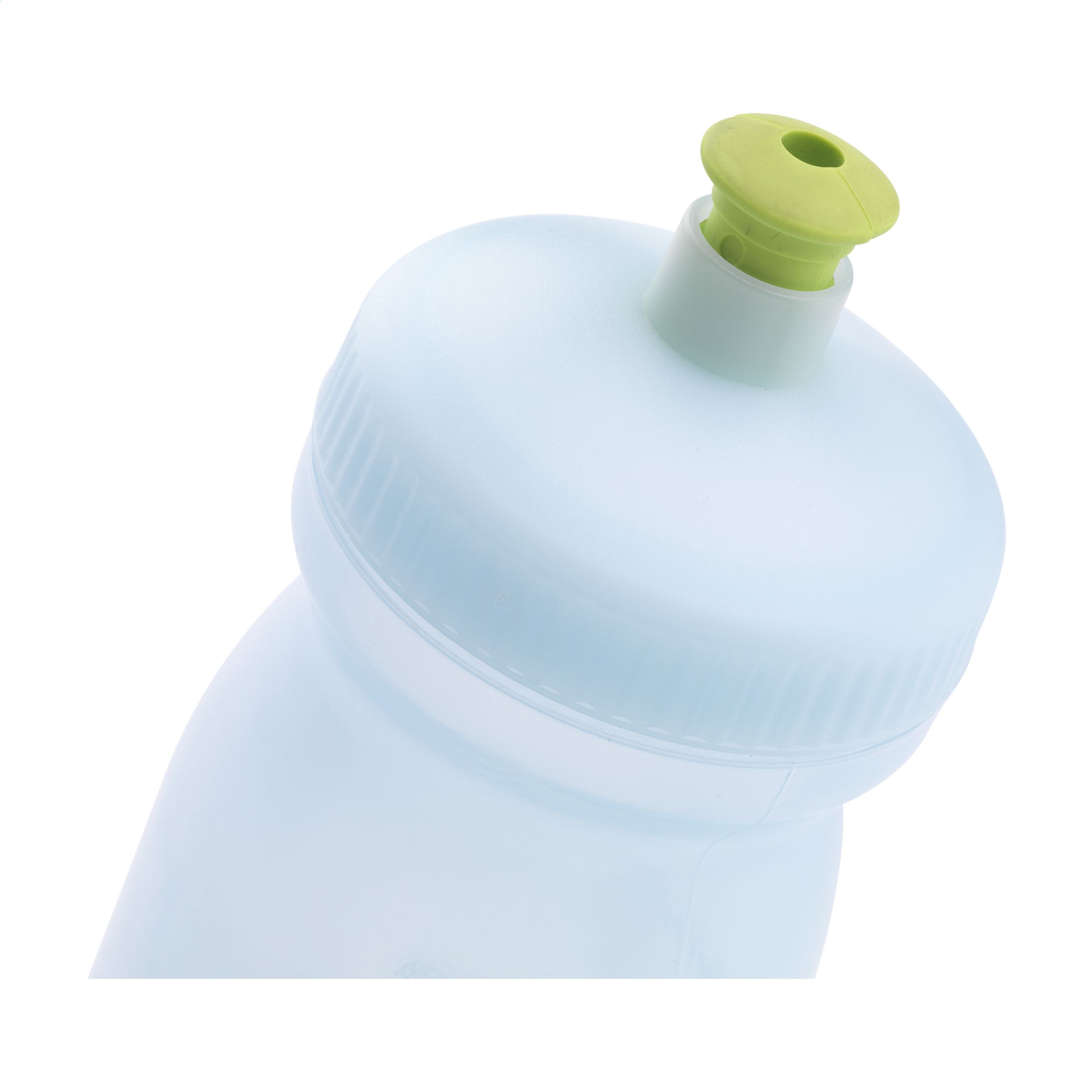 W384 Sportinė gertuvė pagaminta iš cukranendrių 600 ml