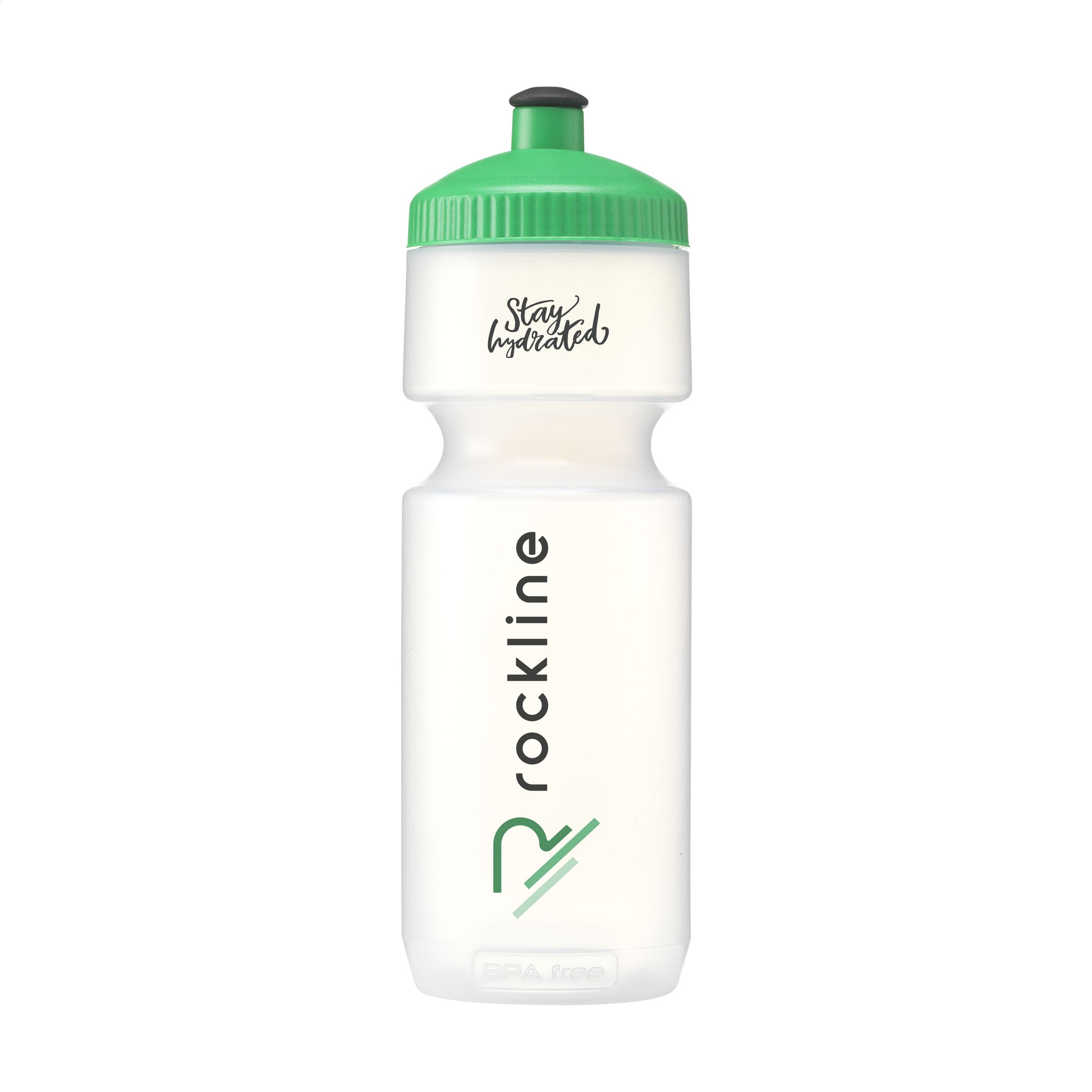 W066 Sportinė gertuvė pagaminta iš cukranendrių 750 ml