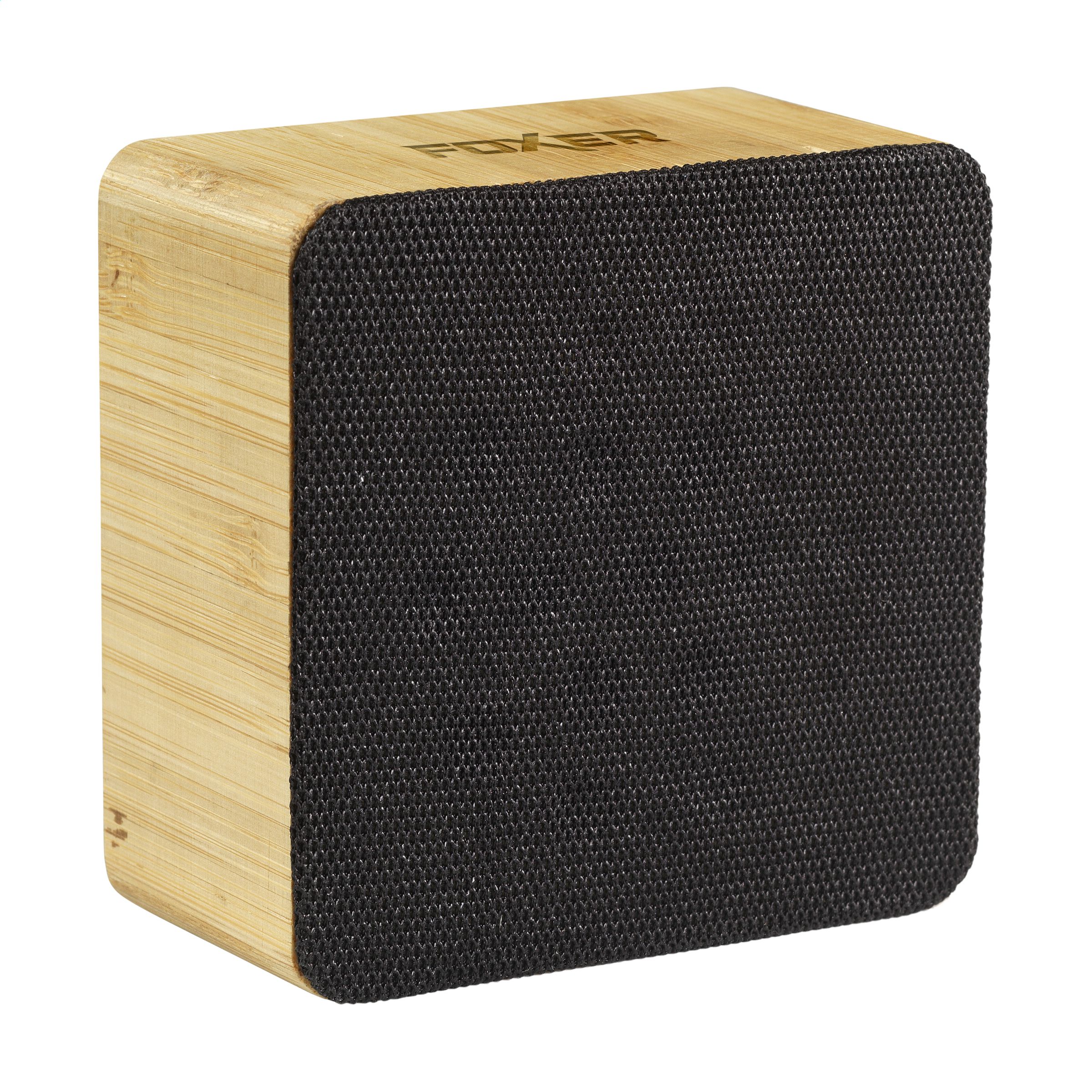 1023 Sonido Bluetooth belaidė kolonėlė, 5W