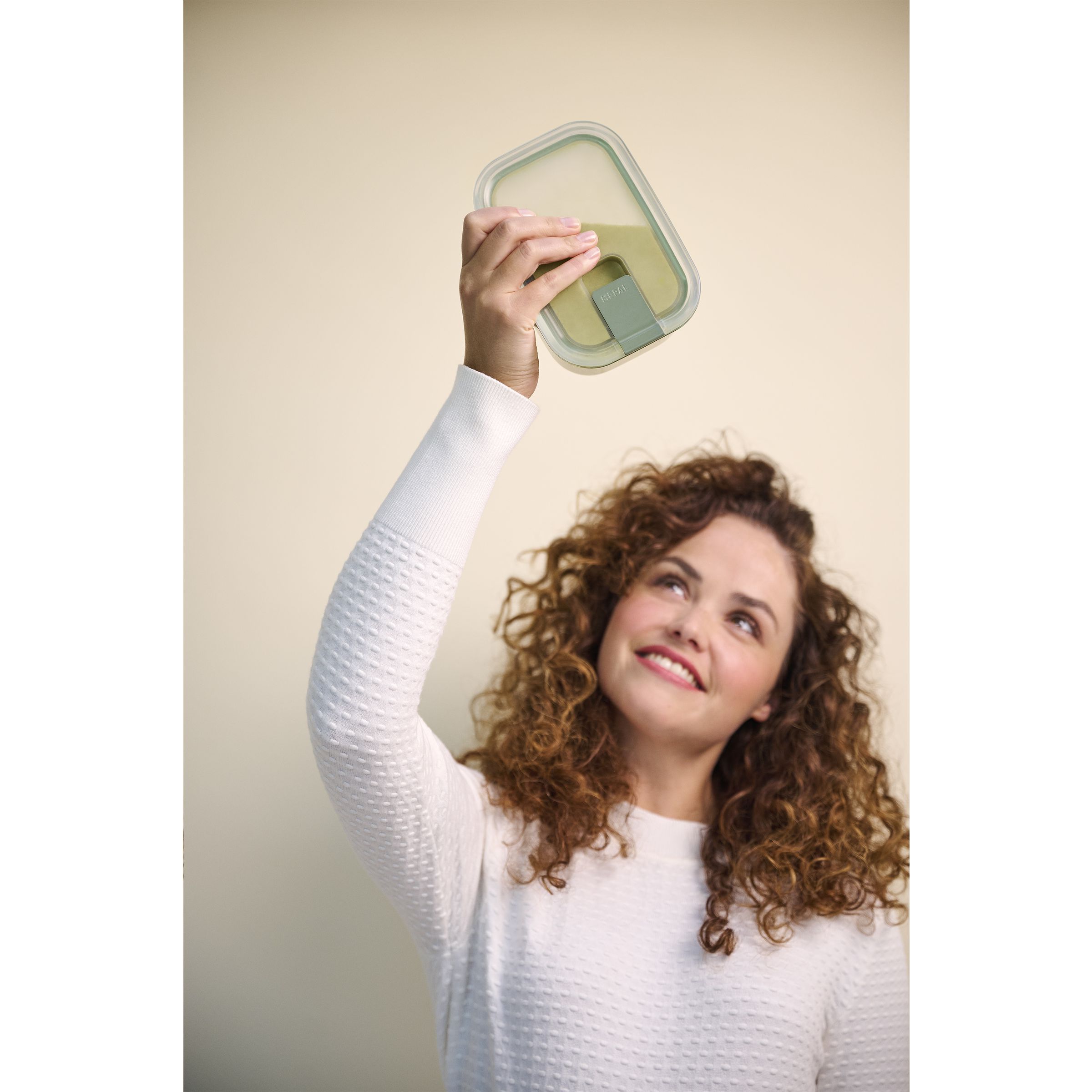 2624 Mepal plastikinis maisto konteineris