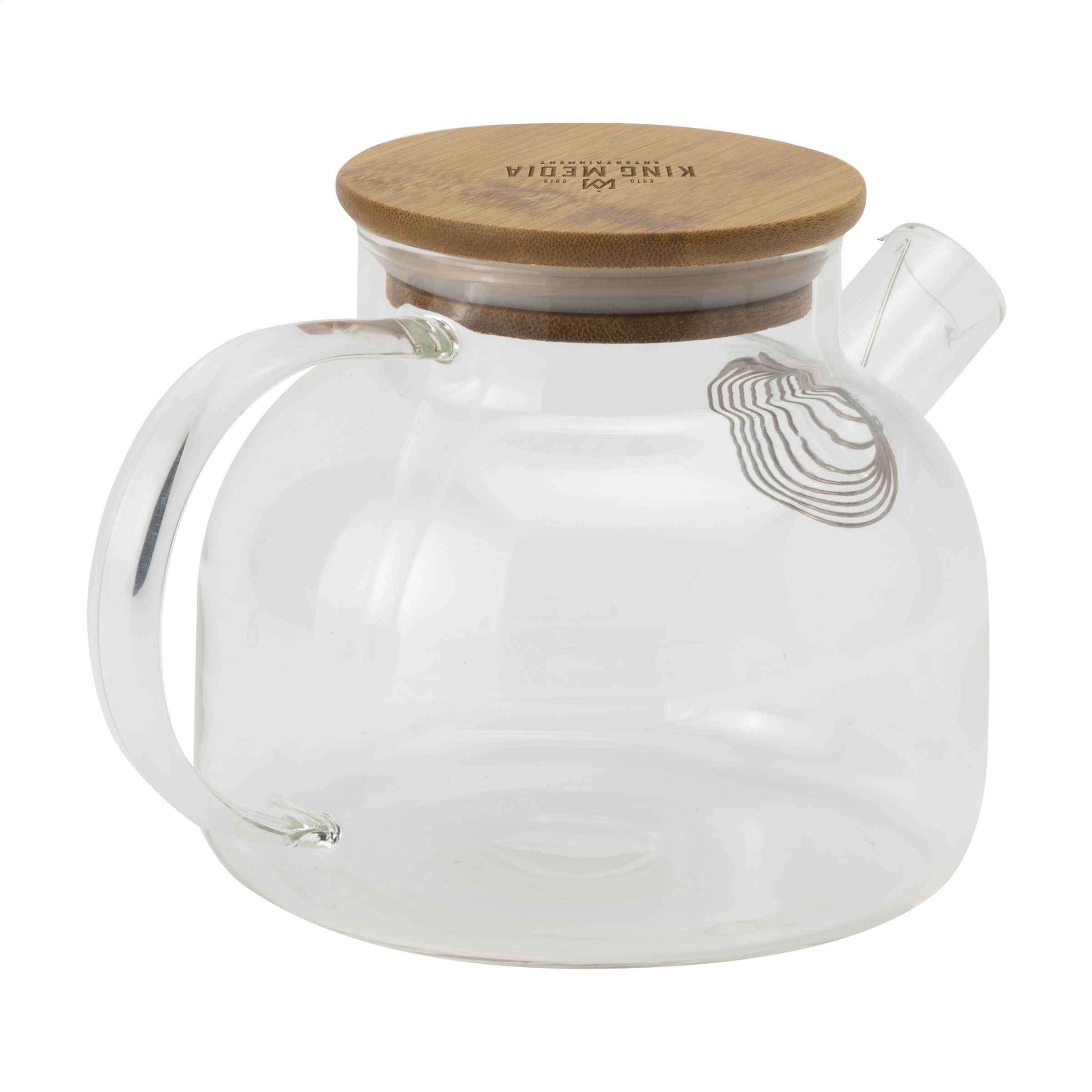 2437 Arbatos ąsotis