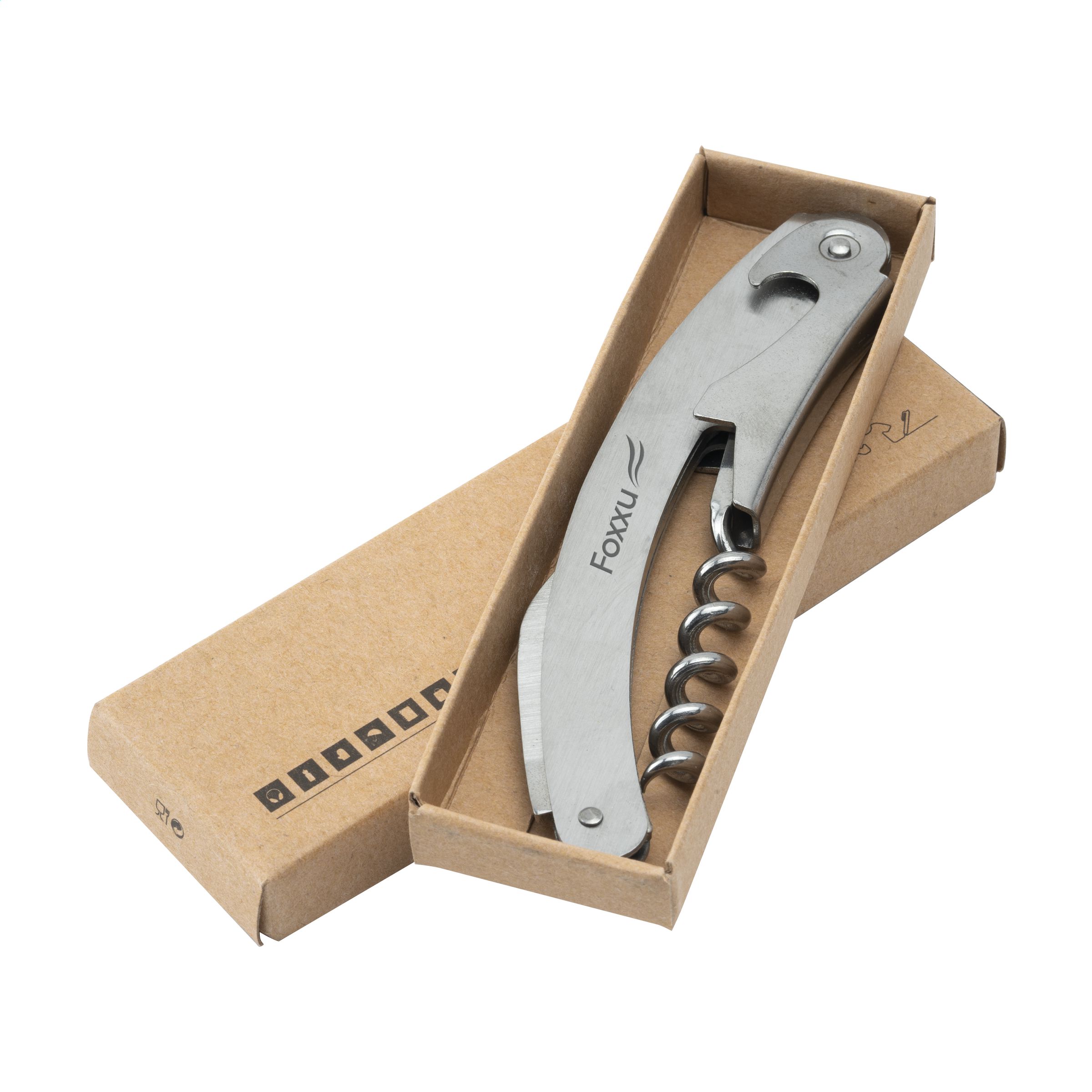 4333 Bordeaux vyno atidarytuvas