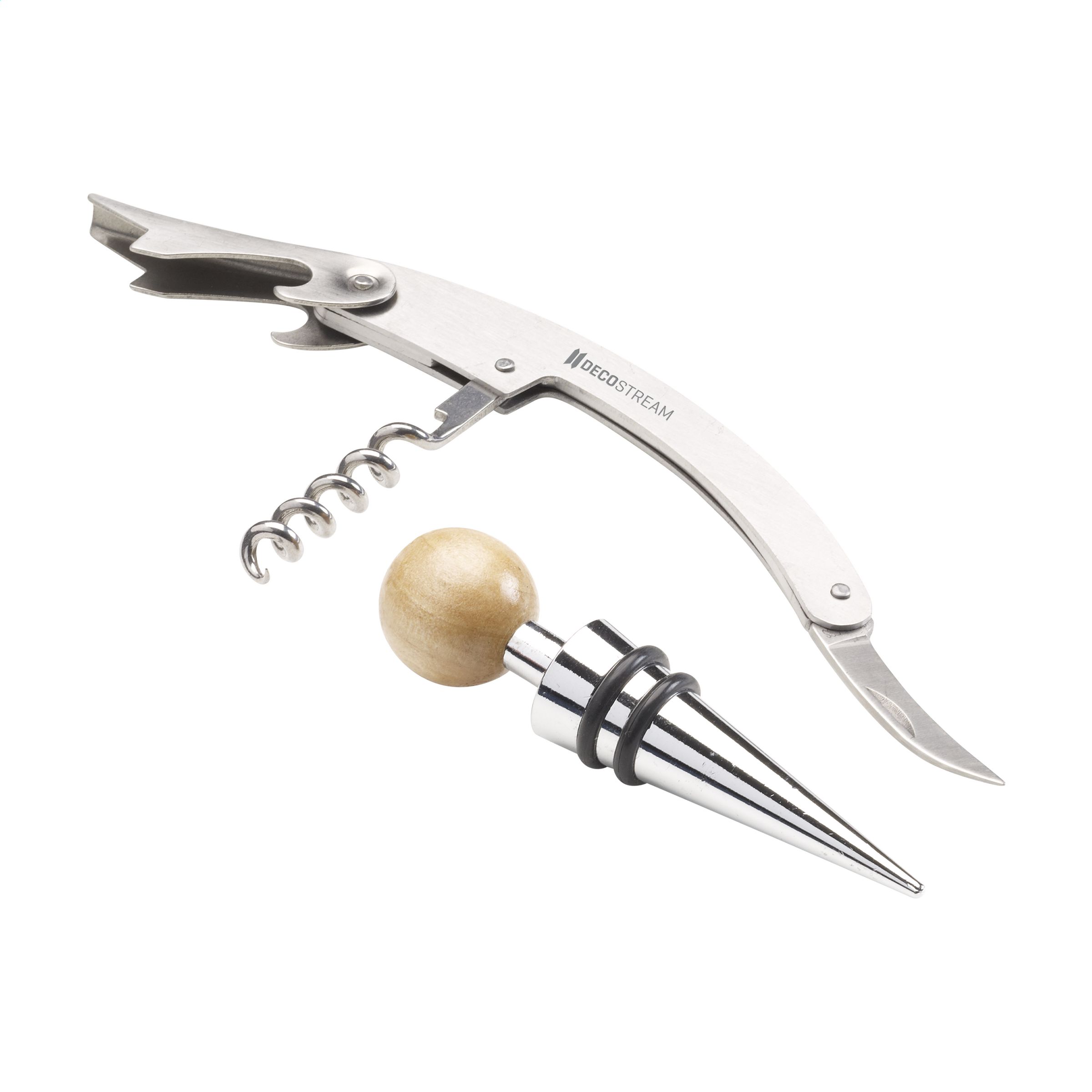 5063 Vindeux vyno dovanų rinkinys