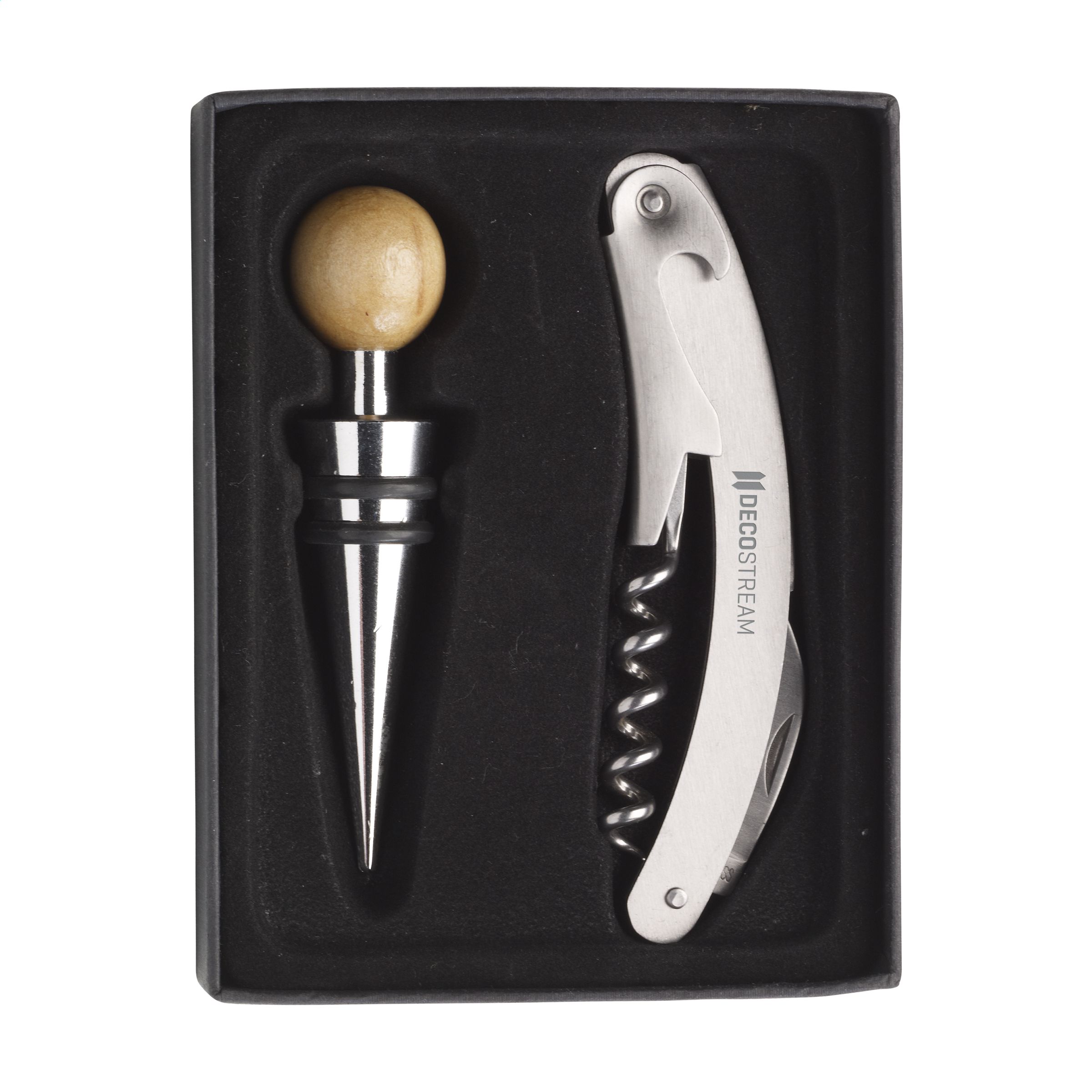 5063 Vindeux vyno dovanų rinkinys