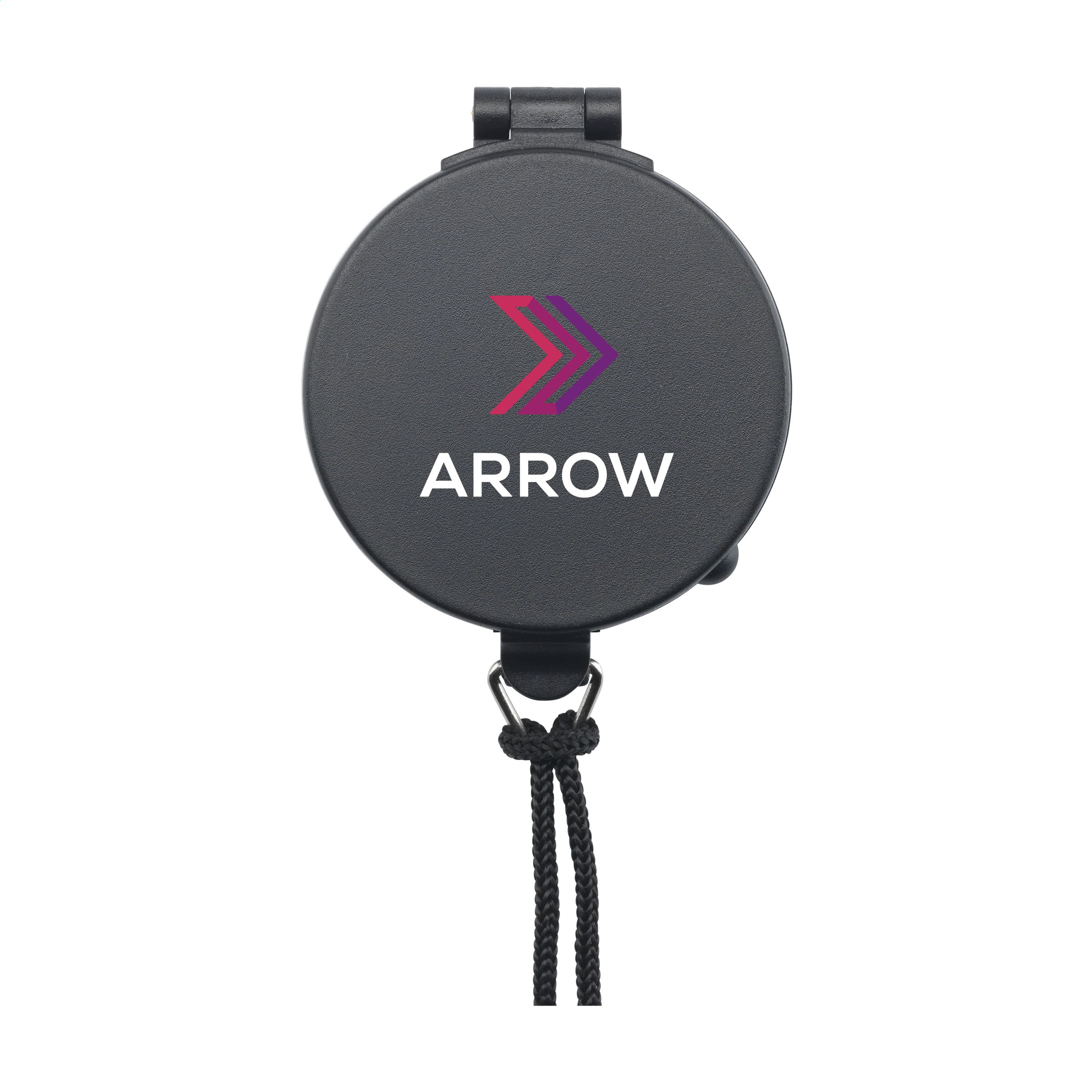 3656 Kišeninis kompasas su virvele