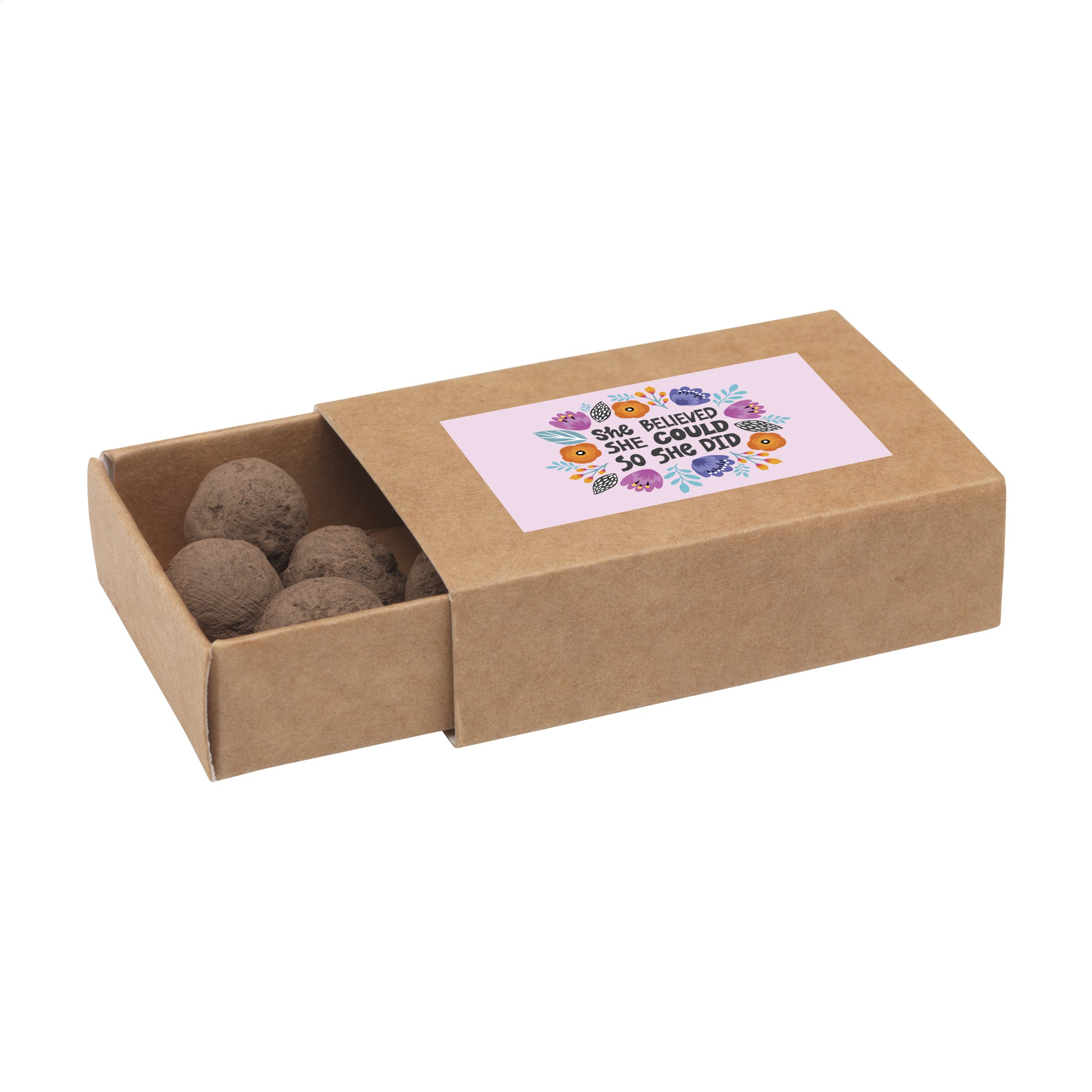 W077 Mini ekosistema