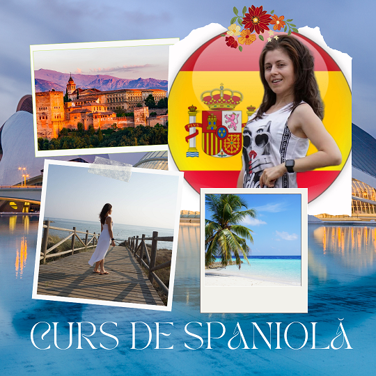 CURS DE SPANIOLA DE LA ZERO