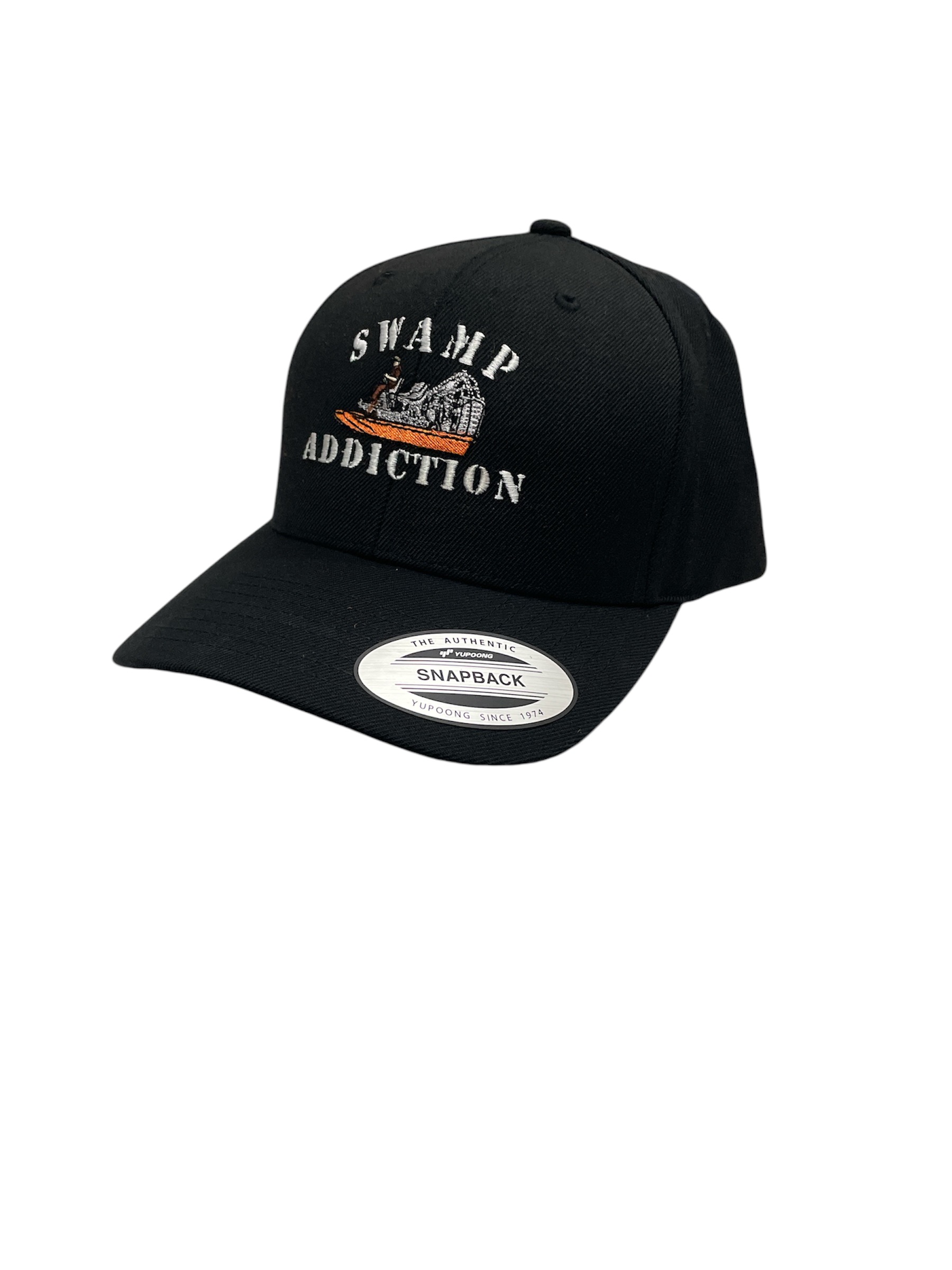 Swamp Addiction Cap