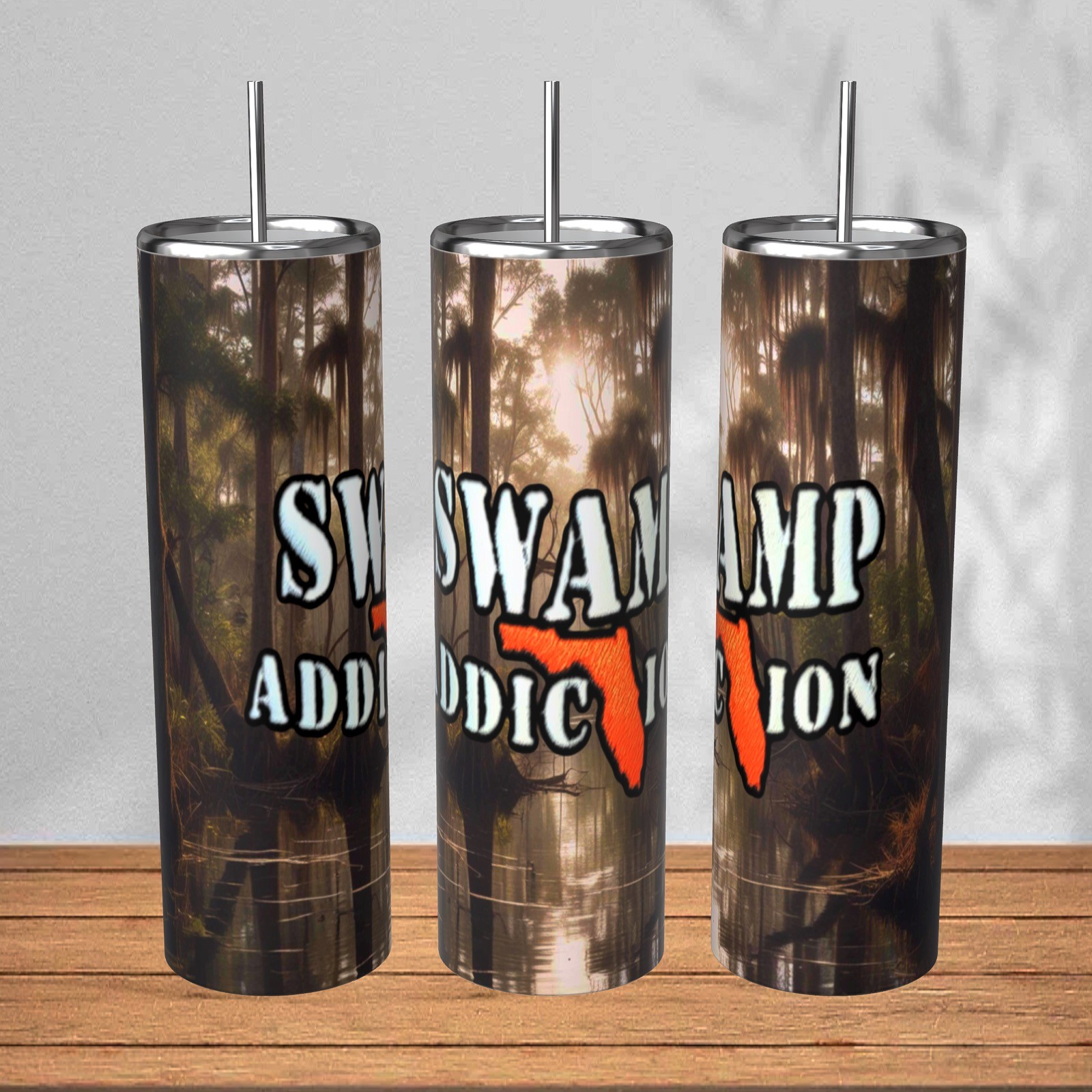 swamp addiction cups