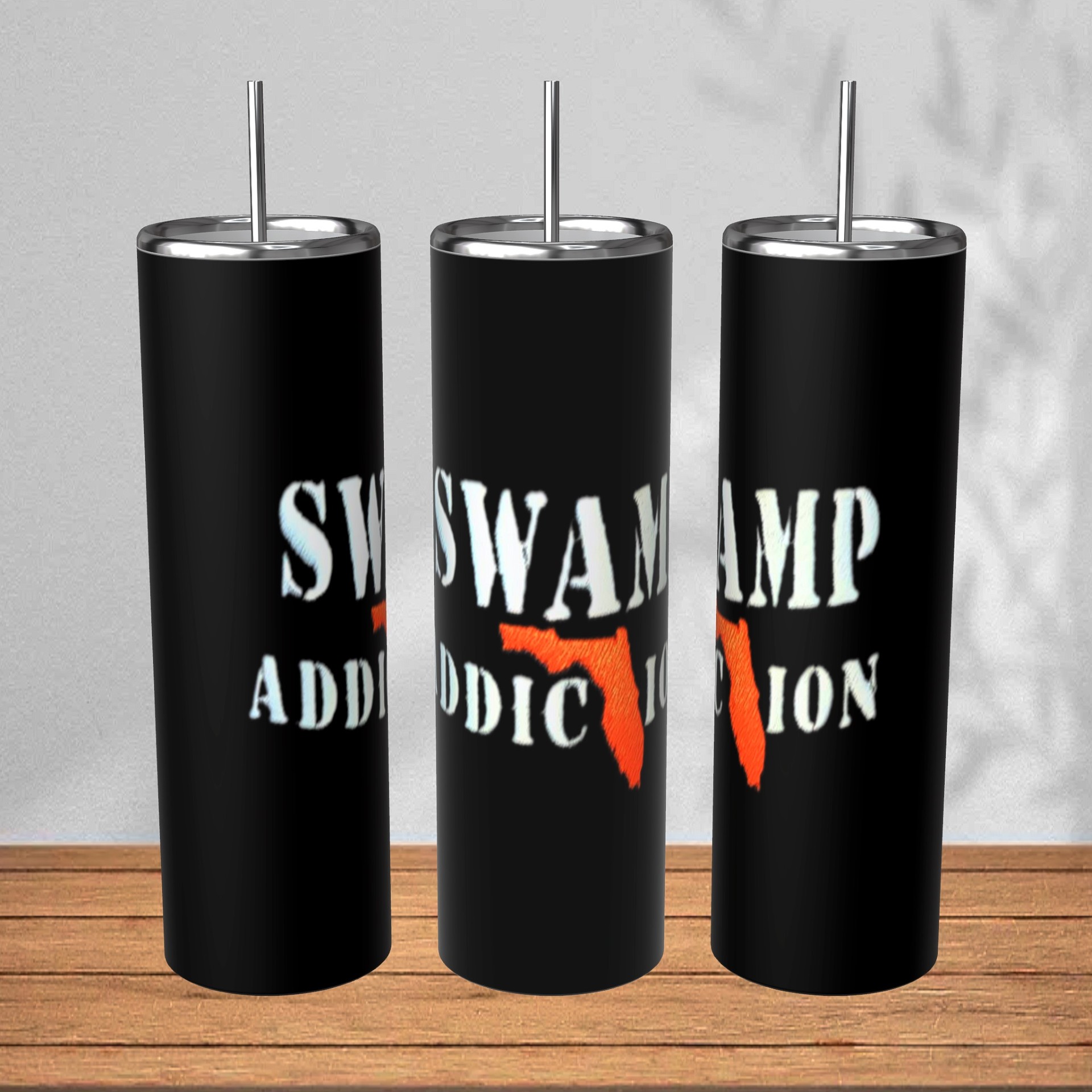 swamp addiction cups
