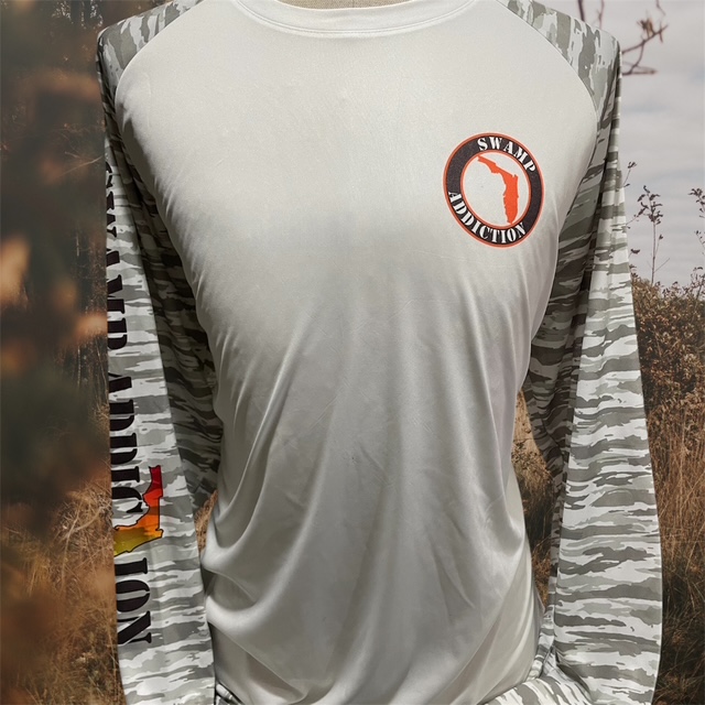 long sleeve seal