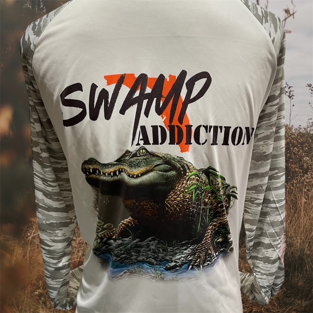 gator long sleeve
