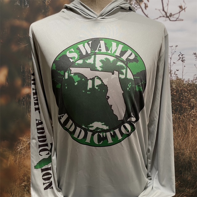 hoodie green seal