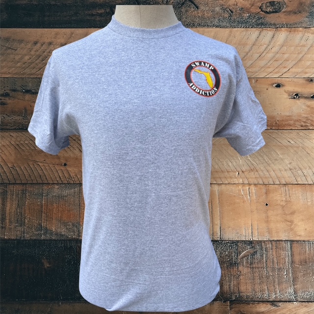 Swamp Addiction T-Shirt