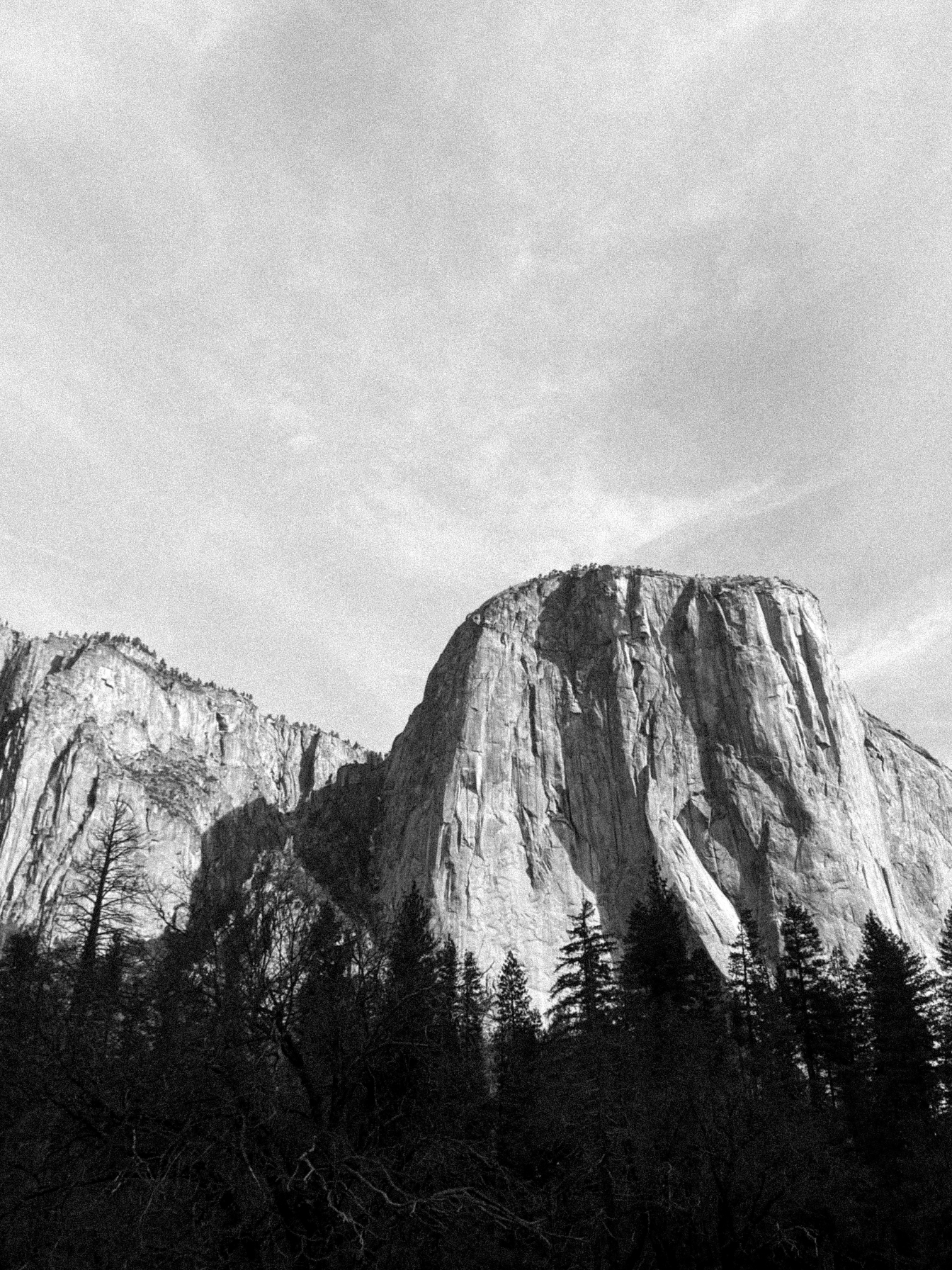 Yosemite