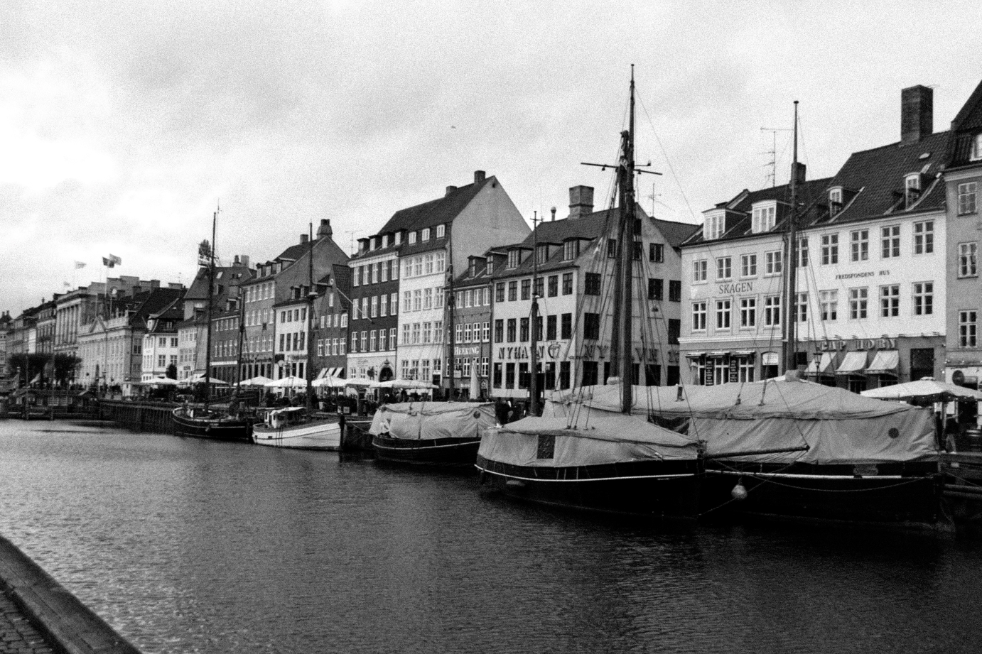 Nyhavn