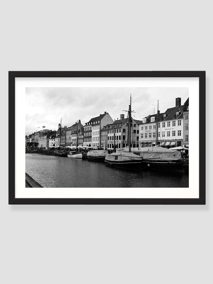Nyhavn
