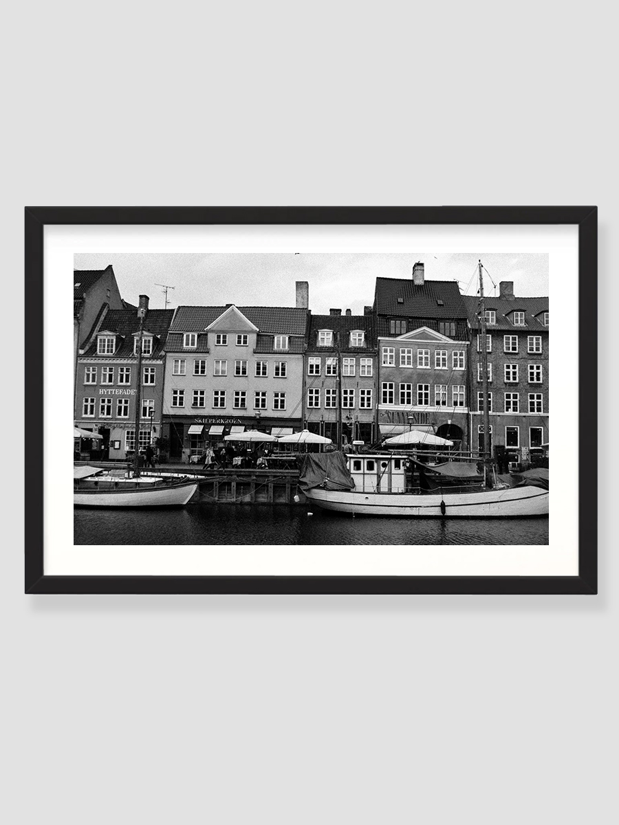 Nyhavn
