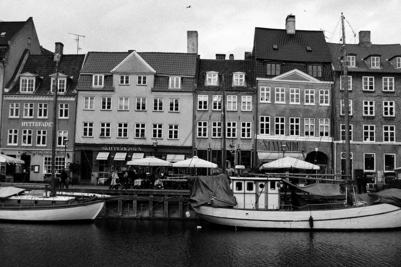 Nyhavn