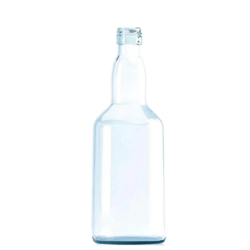 BOTELLA LICORERA 750 ML 