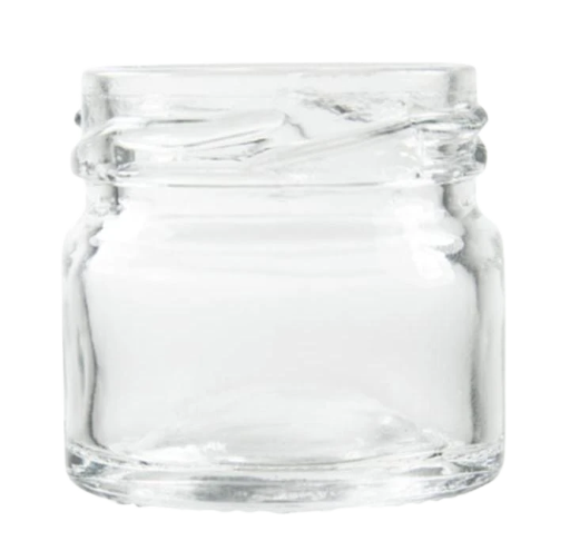 FRASCO 30 ML CON TAPA