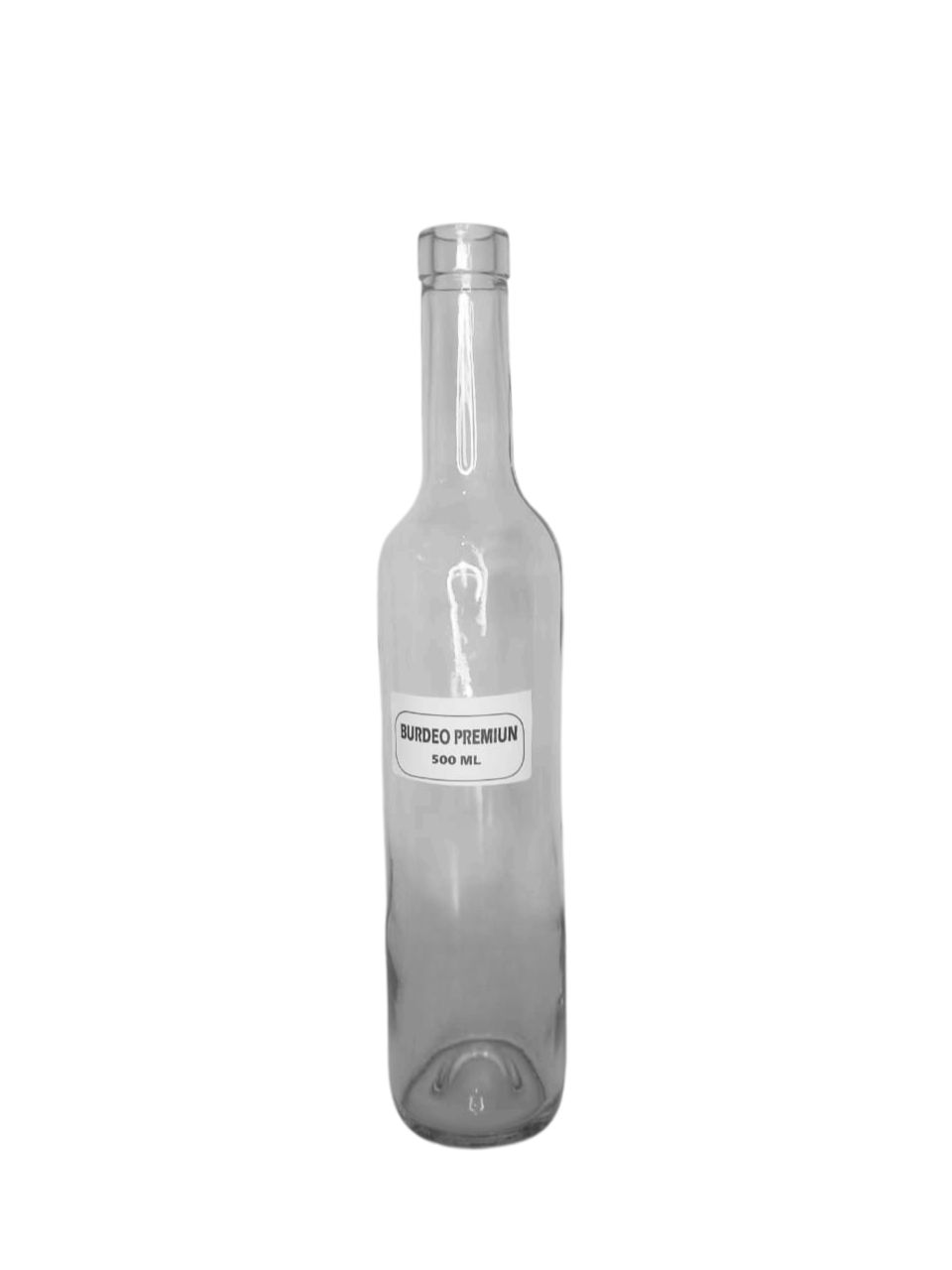 BOTELLA IMPORTADA 500 ML