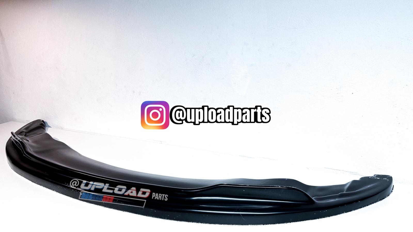 LIP FRONTAL BMW SÉRIE 3 - E92/E93 LOOK CSL