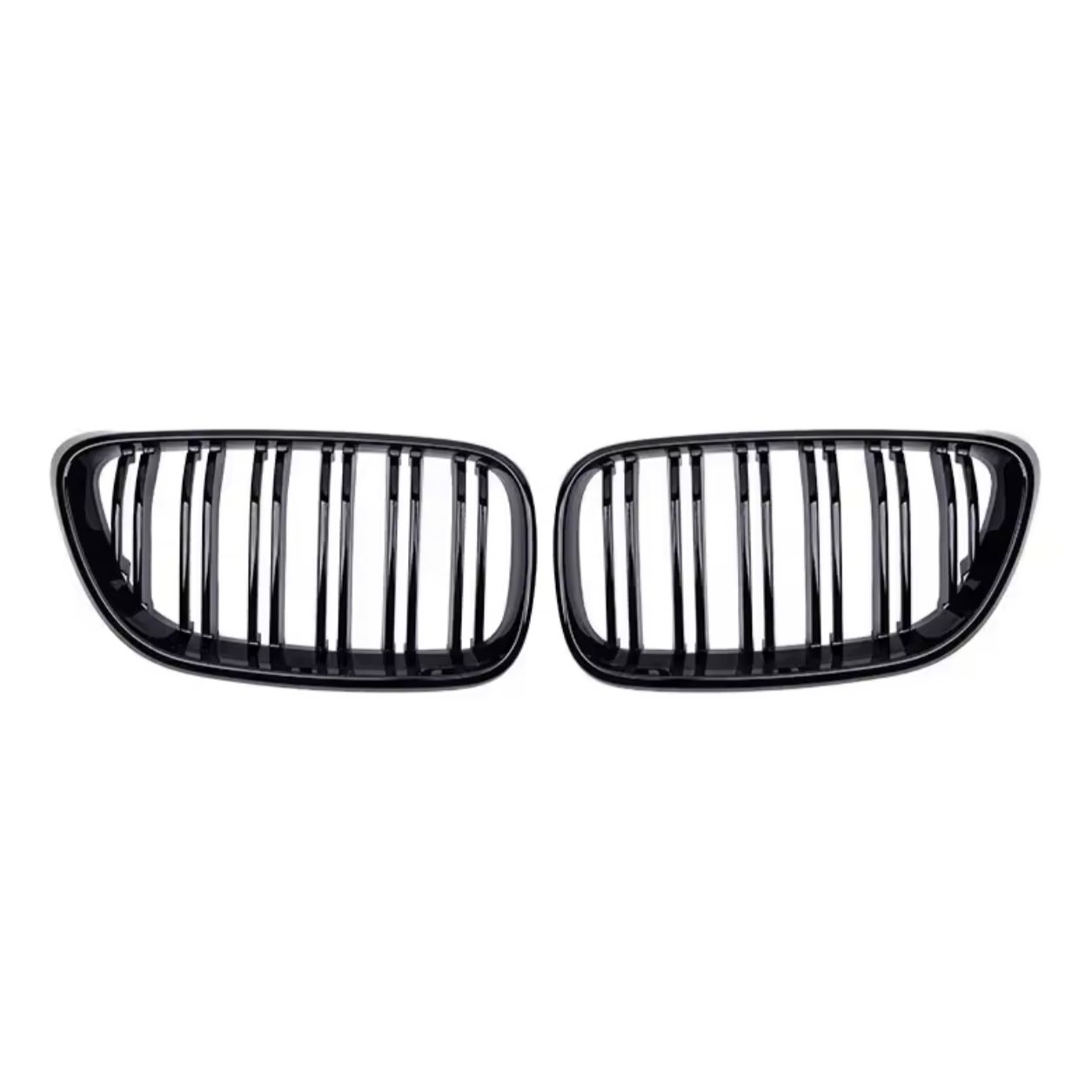 GRELHAS DUPLAS BMW SÉRIE 2 - F22 F23 F87 LOOK M2