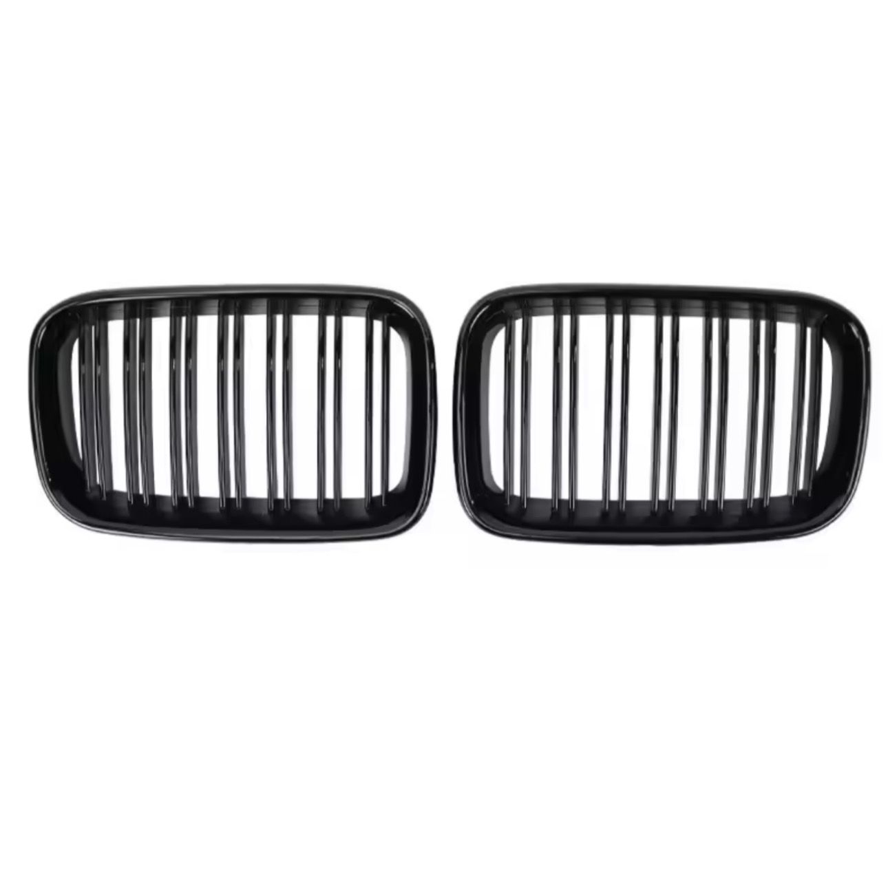 GRELHAS DUPLAS BMW SÉRIE 3 - E36 PRE LCI LOOK M PERFORMANCE