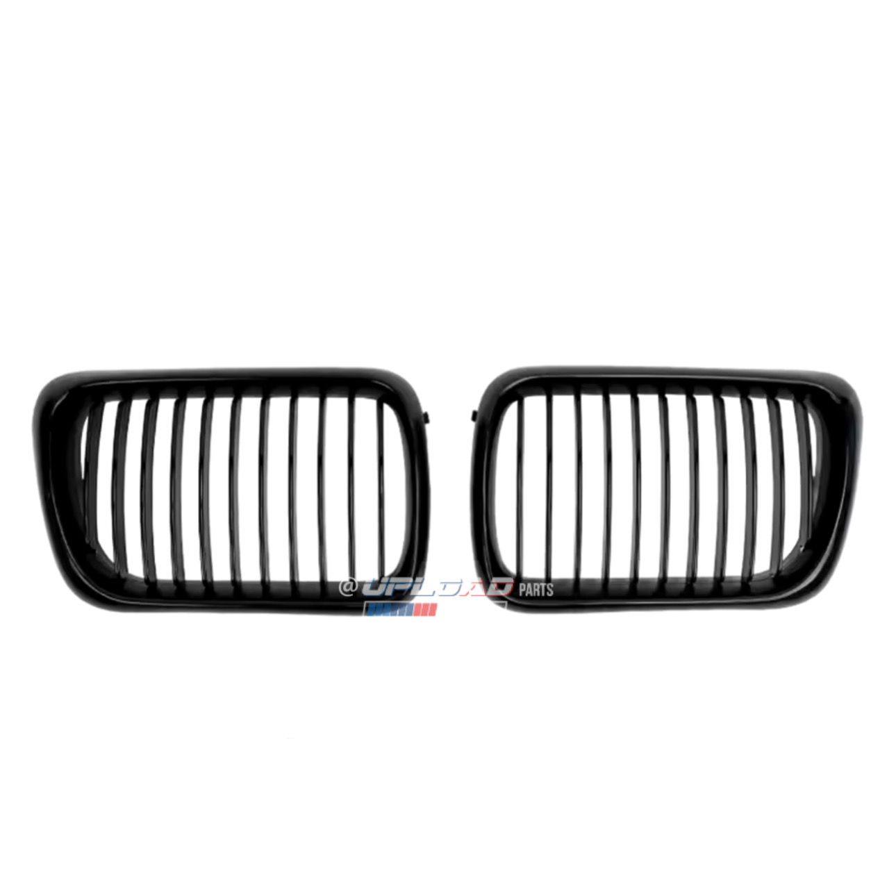 GRELHAS DUPLAS BMW SÉRIE 3 - E36 LCI LOOK M PERFORMANCE