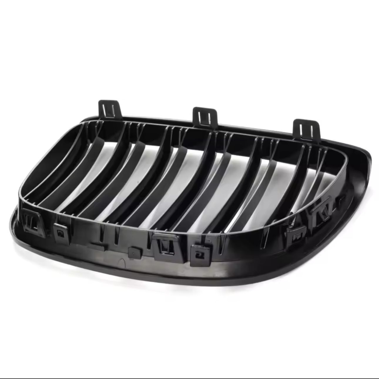 GRELHAS DUPLAS BMW SÉRIE 3 - E92 E93 PRE LCI LOOK M PERFORMANCE