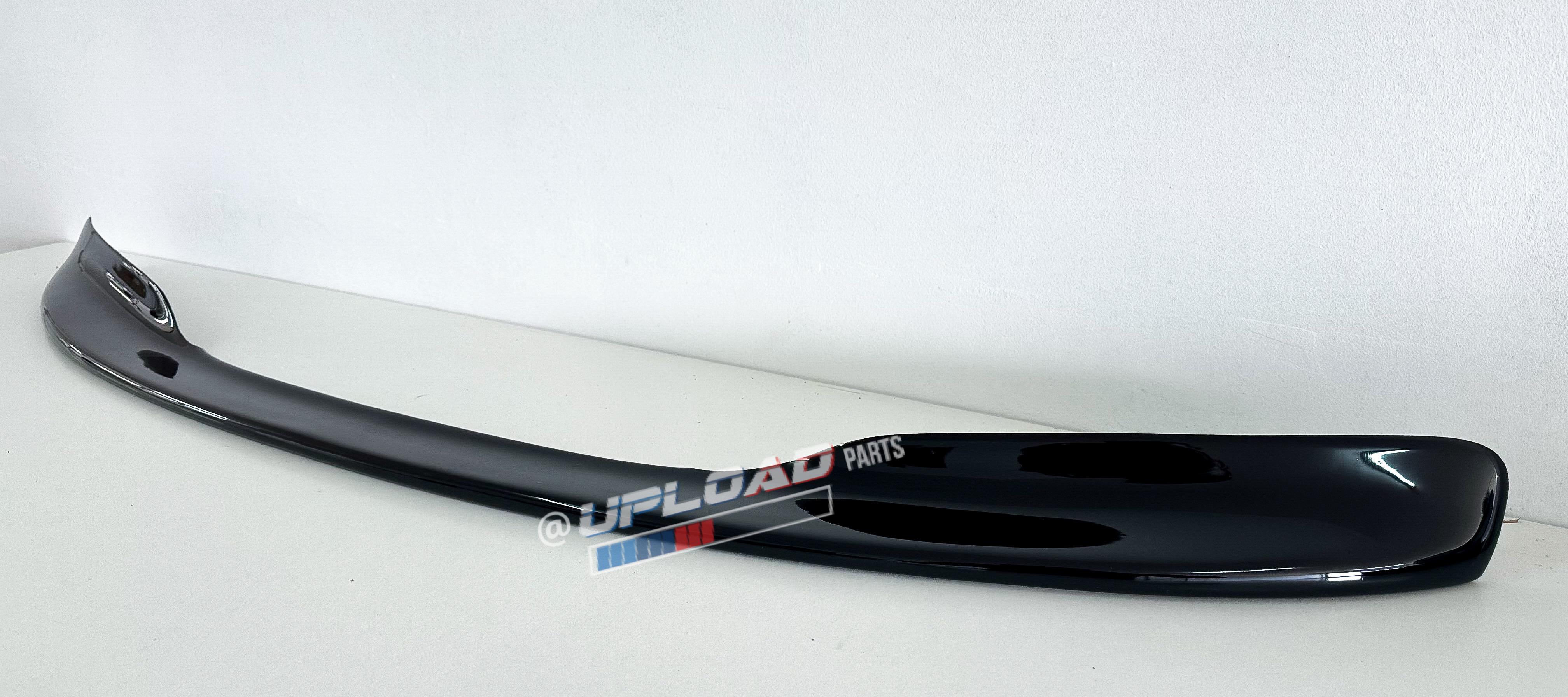 LIP FRONTAL BMW SÉRIE 3 - E46 LOOK M3 CSL