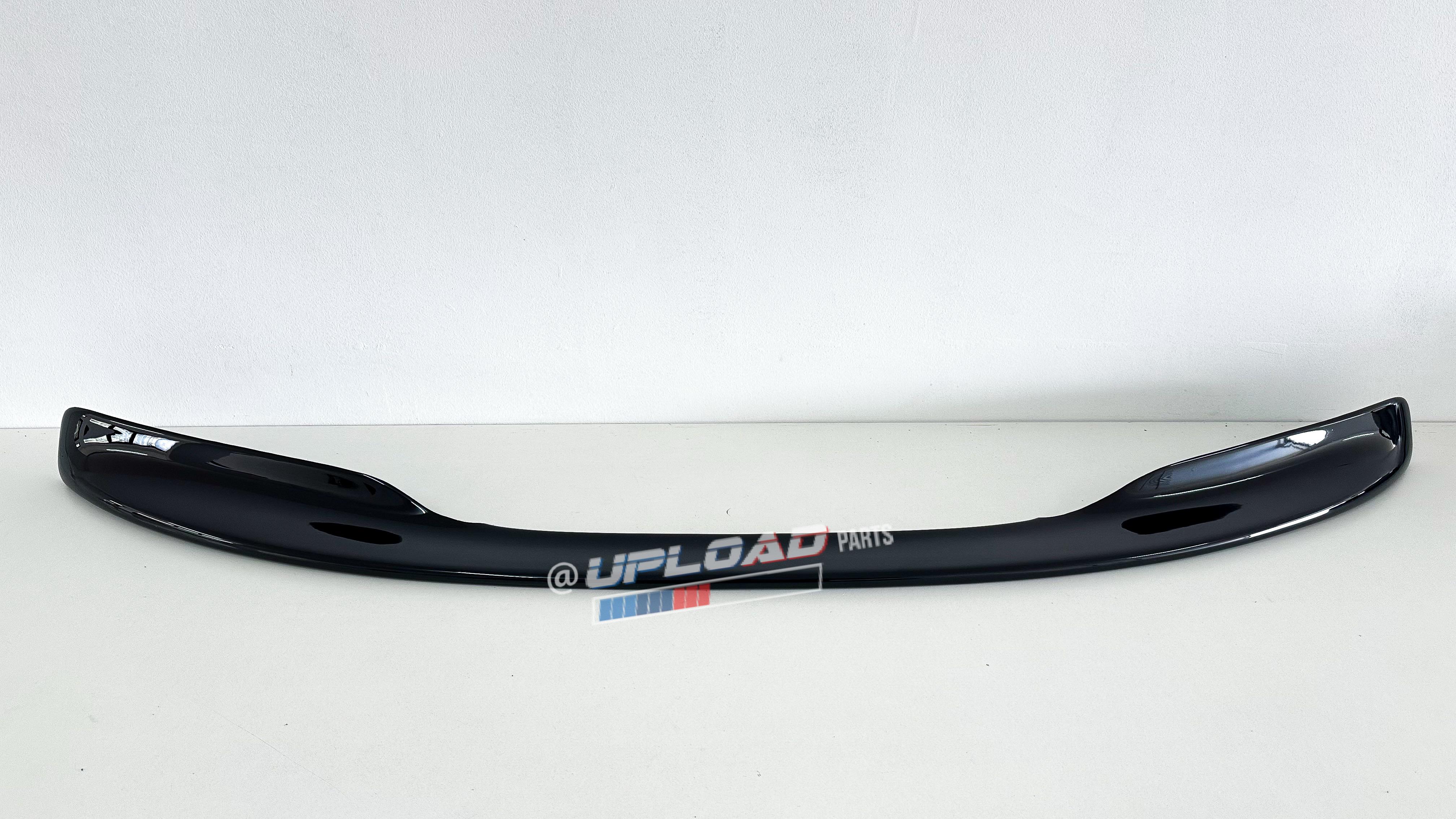 LIP FRONTAL BMW SÉRIE 3 - E46 LOOK M3 CSL