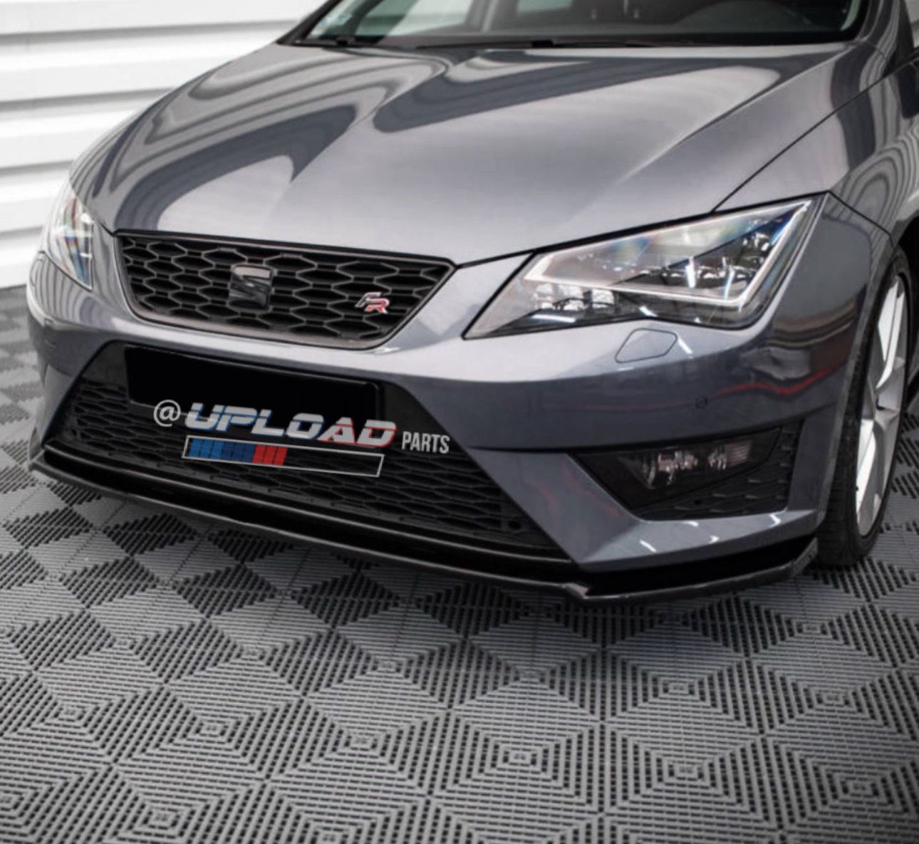 LIP FRONTAL SEAT LEON 5F MK3 
