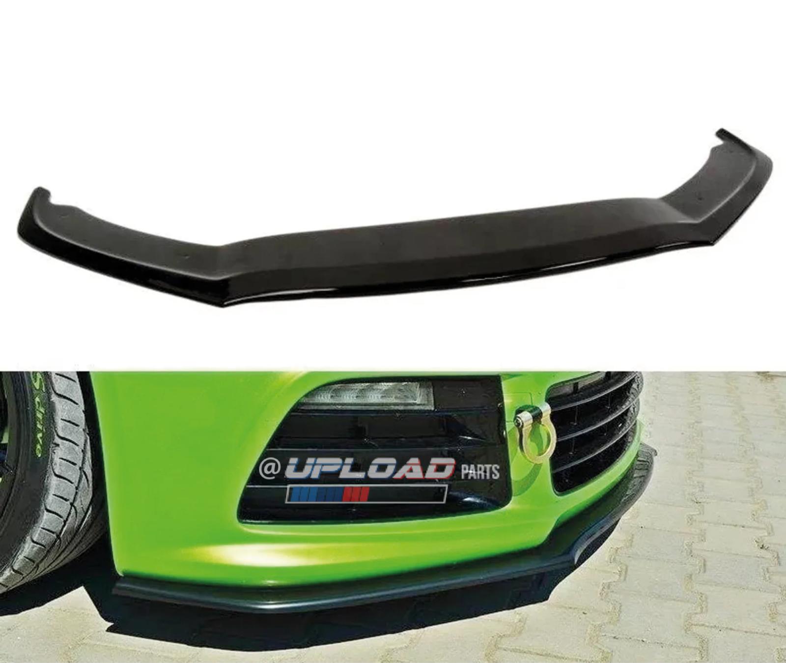 LIP FRONTAL VOLKSWAGEN SCIROCCO MK3 