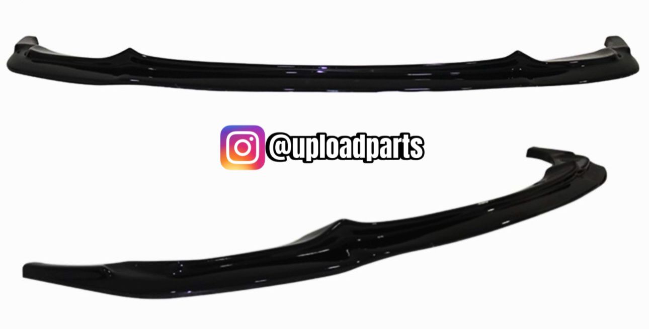 LIP FRONTAL BMW SÉRIE 4 - F32, F33 e F36 LOOK M4