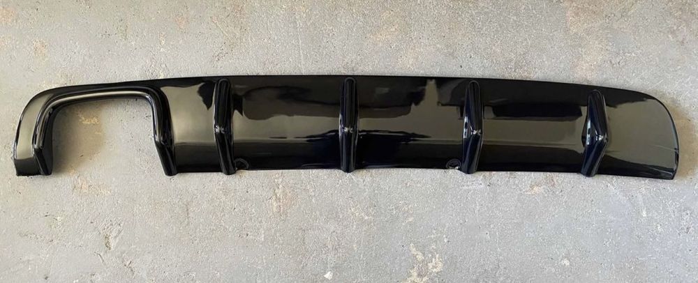 DIFUSOR BMW SÉRIE 5 - E39 1 SAÍDA DUPLA