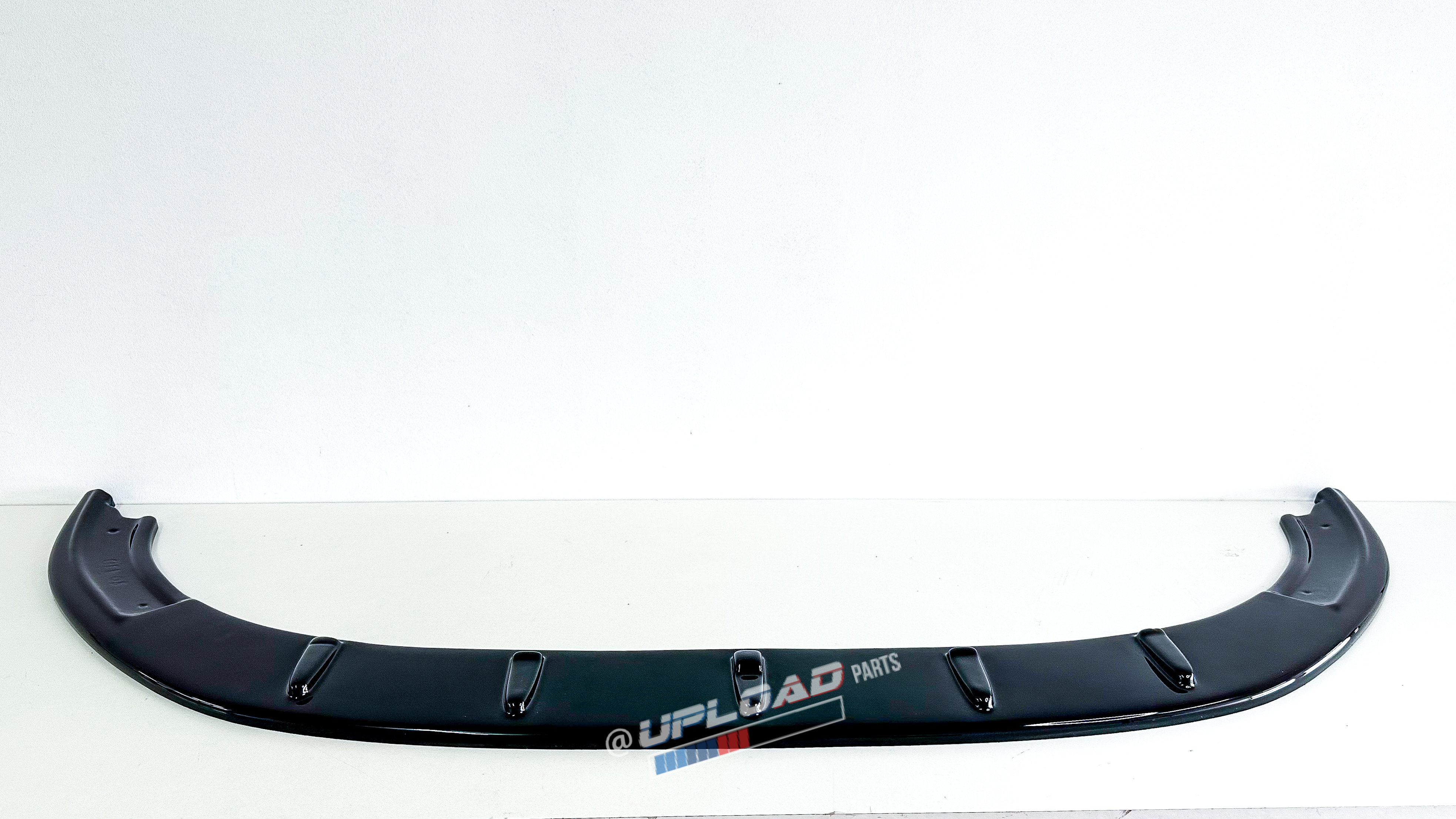 LIP FRONTAL VOLKSWAGEN GOLF 6 GTI e GTD