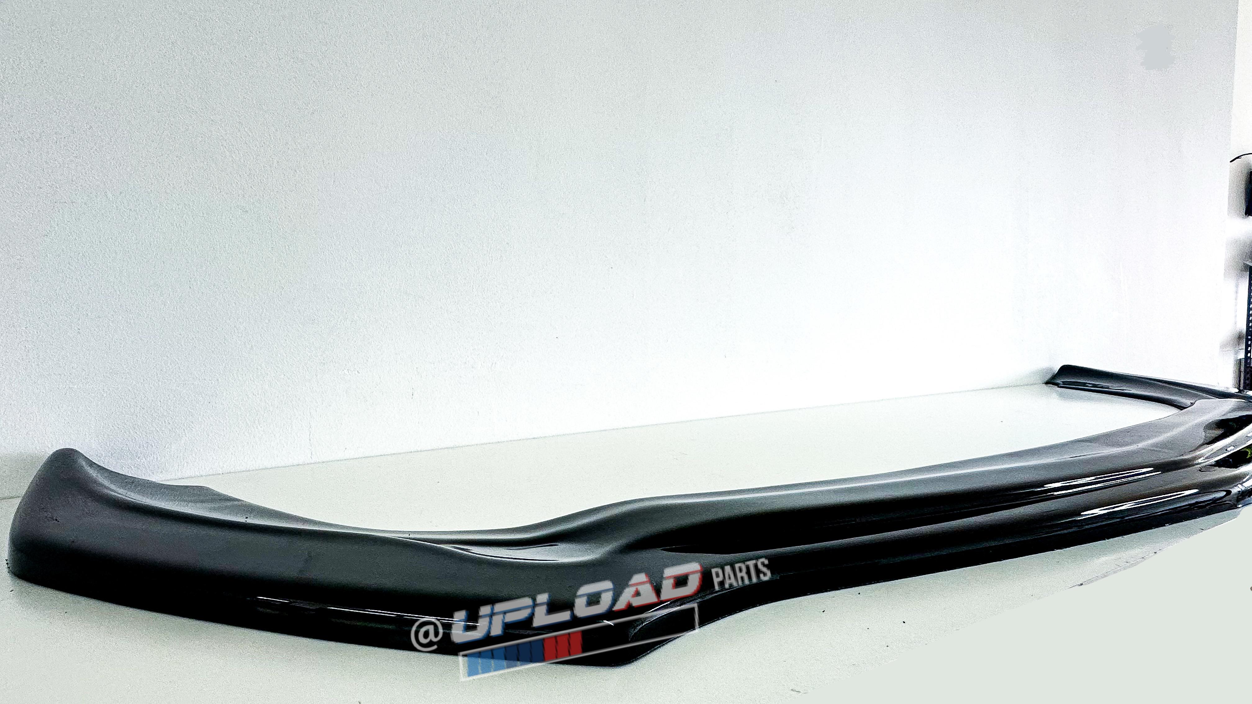 LIP FRONTAL MERCEDES  CLASSE A W177 AMG