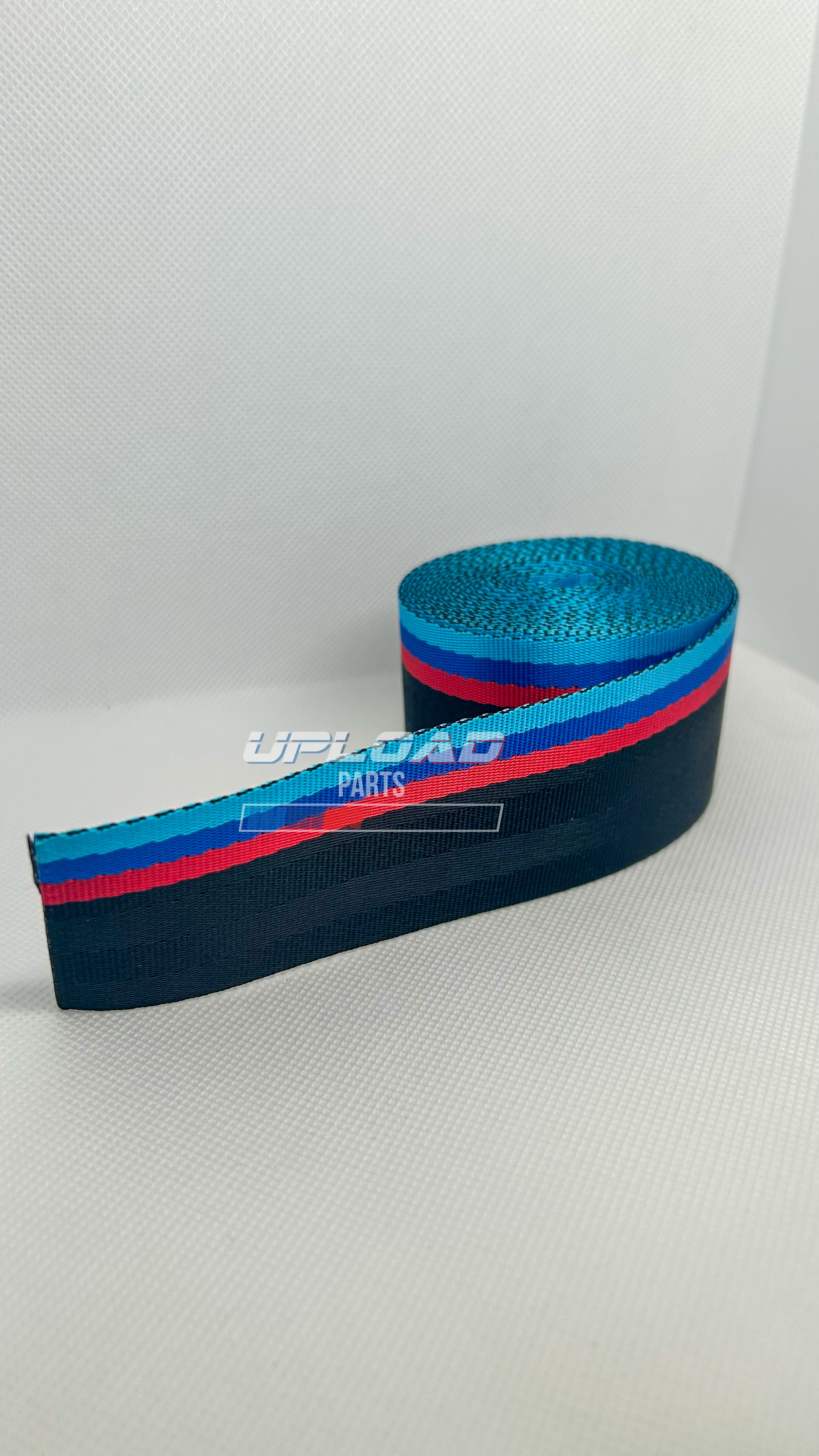 CINTO DE SEGURANÇA PARA BMW LOOK