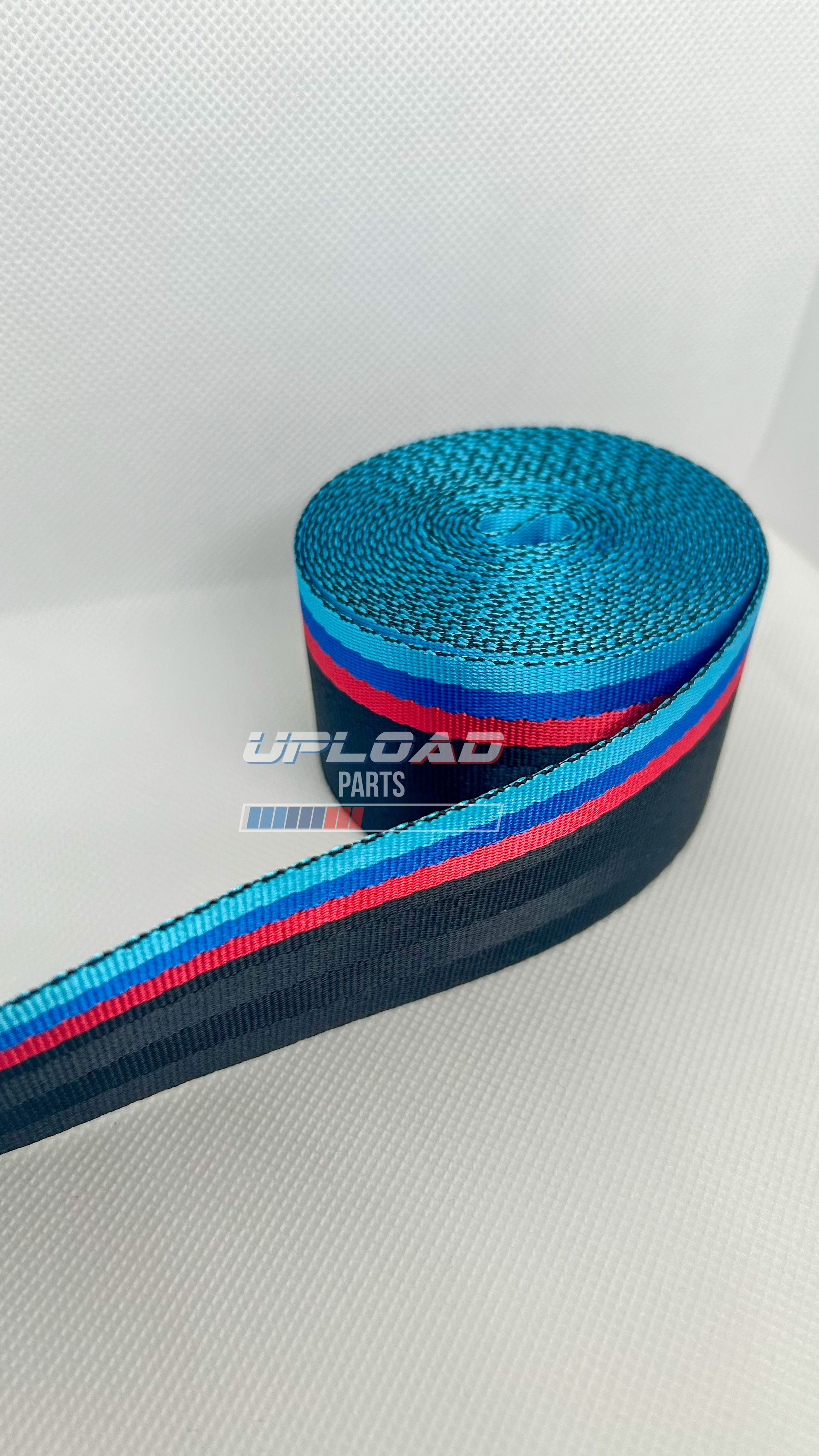 CINTO DE SEGURANÇA PARA BMW LOOK 