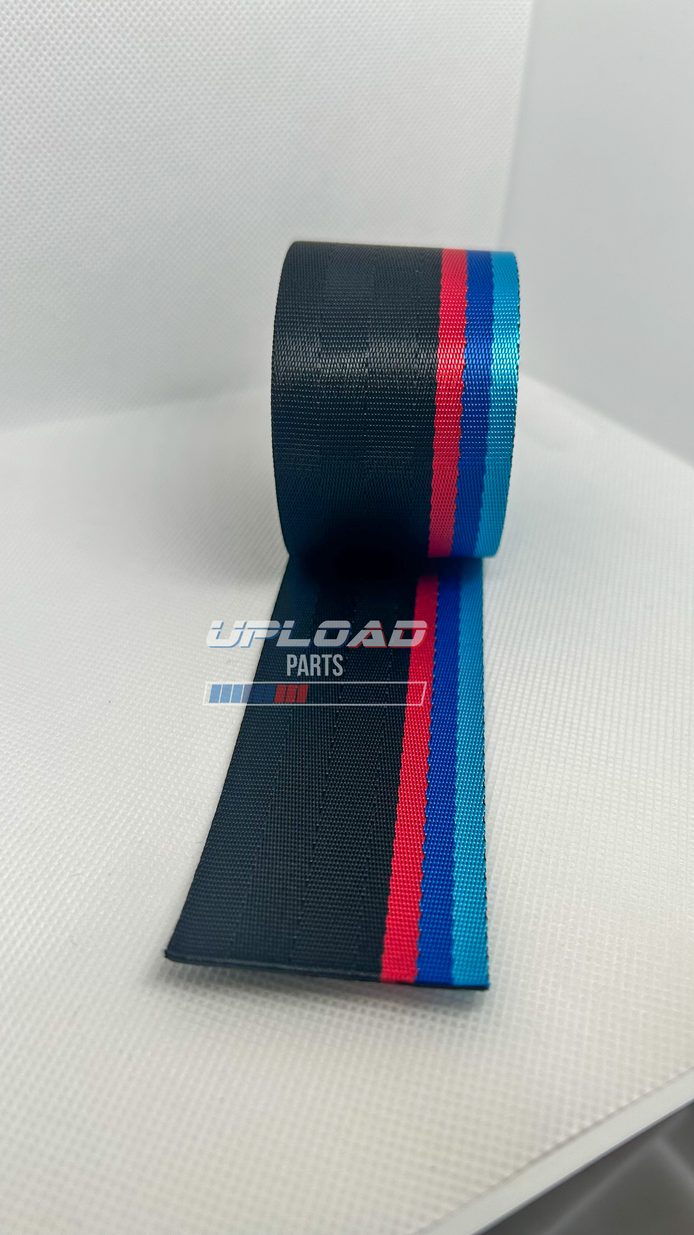 CINTO DE SEGURANÇA PARA BMW LOOK 