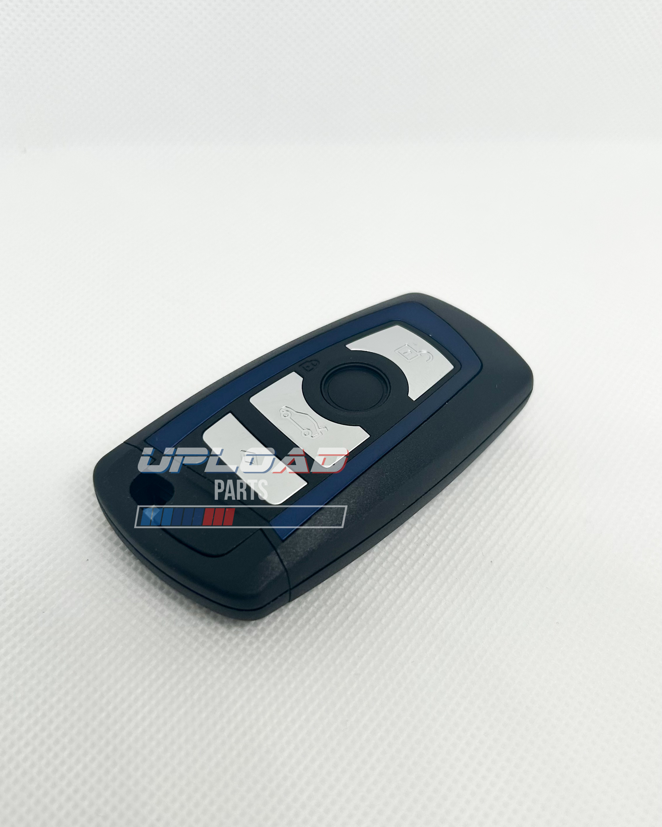 CAPA DE CHAVE BMW SERIE F